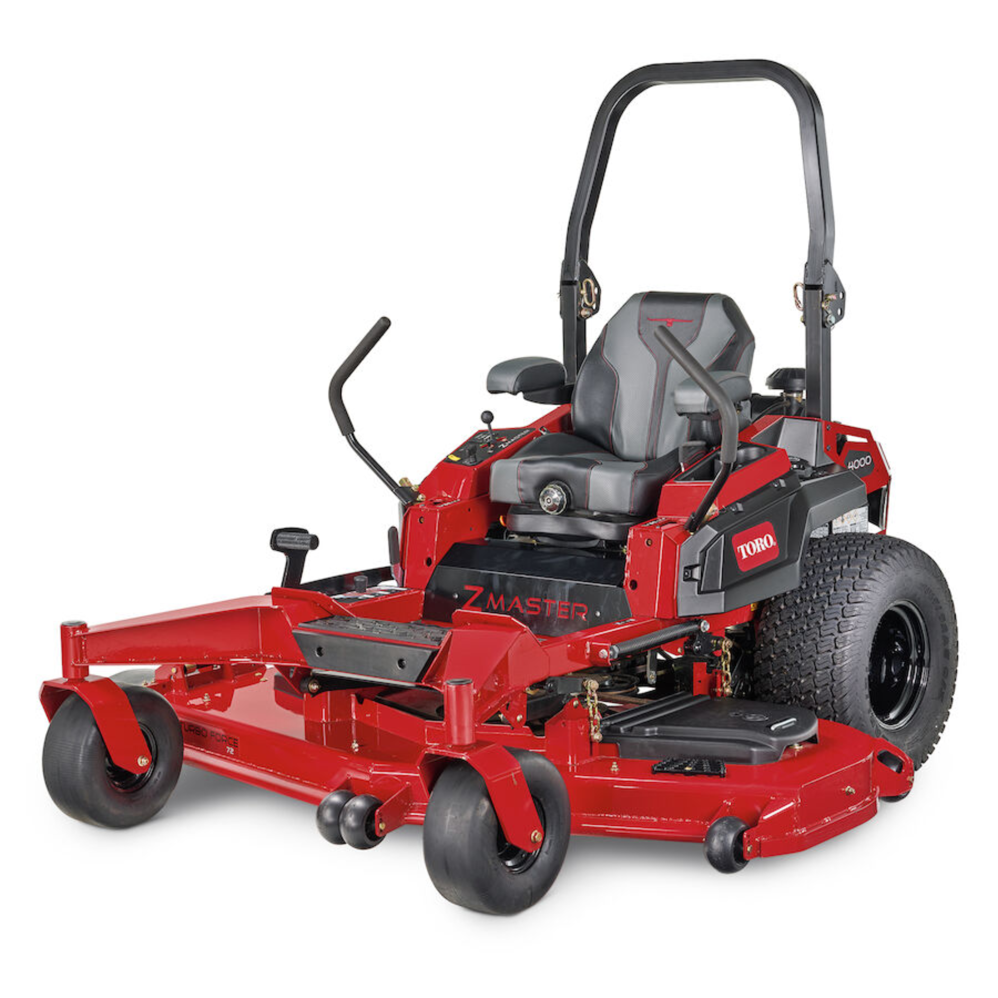 Toro Z-Master 4000 Series HDX Pro XL 72 in. 35 hp 999cc | 74022 | Main Street Mower | Winter Garden | Clermont | Ocala