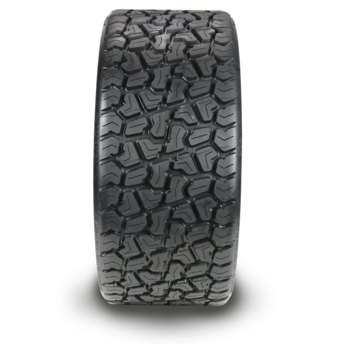 MICHELIN X Tweel Turf | 24 X 12 X 12 | Titan, Titan Max Havoc, Z Master 2000, 4000, GrandStand | -2.2 Offset | 4/4 Bolt Pattern | 77185