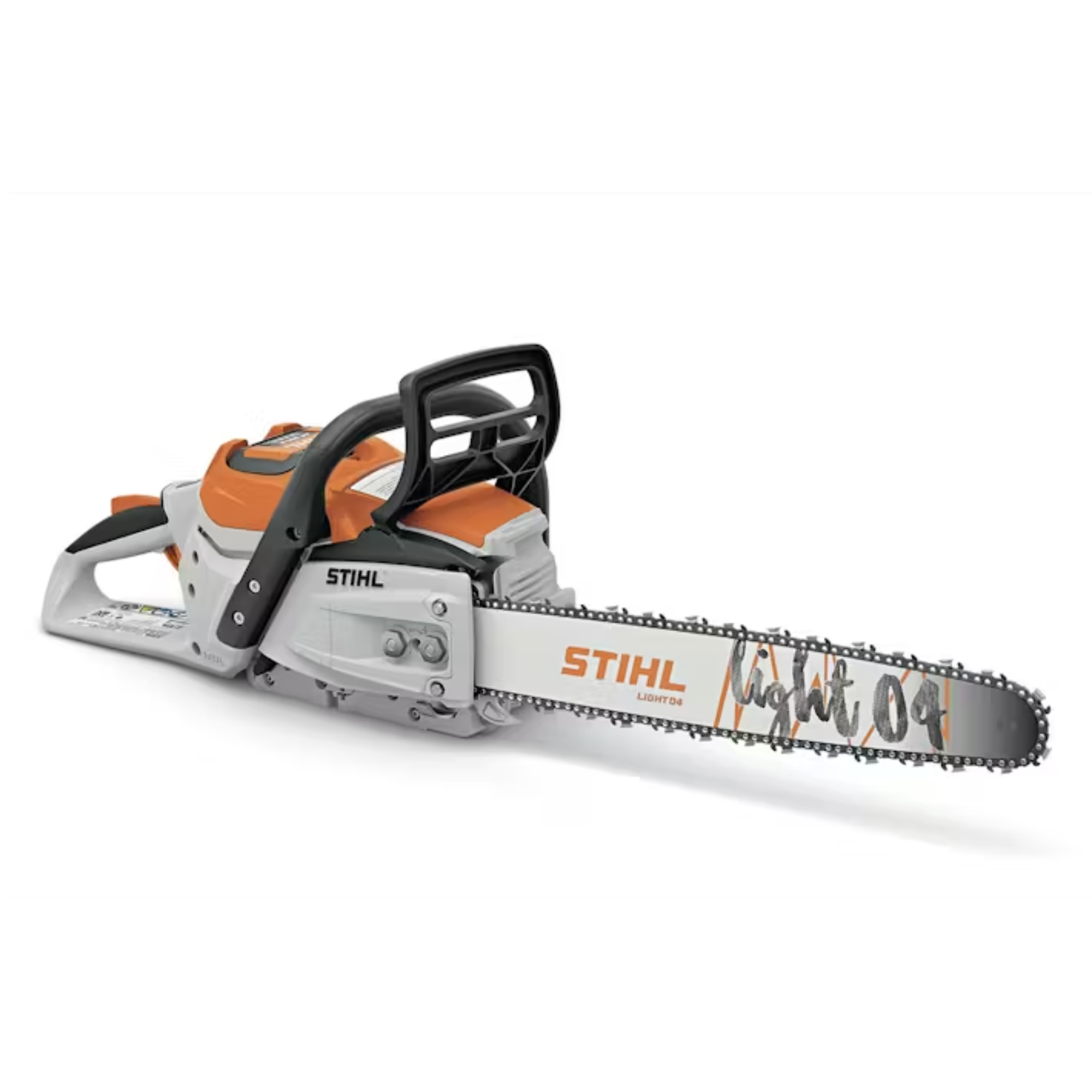 STIHL MSA 300 C-O 18" Battery Powered Chainsaw | Tool Only | Main Street Mower | Winter Garden | Clermont | Ocala