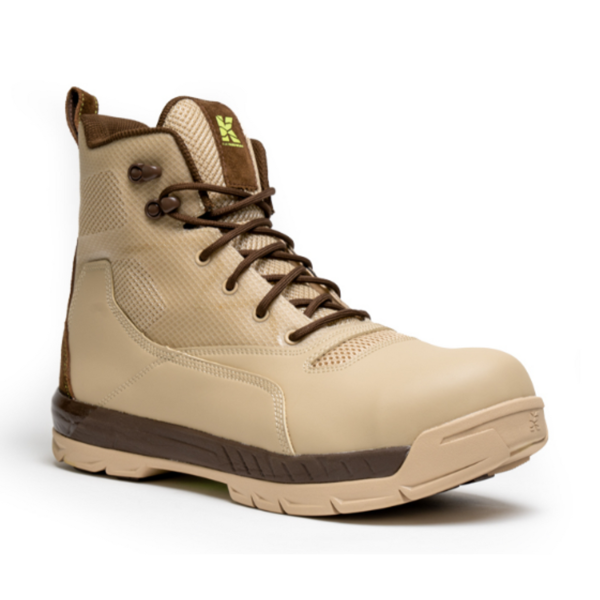 Kujo X1 Landscape Boot | Main Street Mower | Winter Garden | Clermont | Ocala