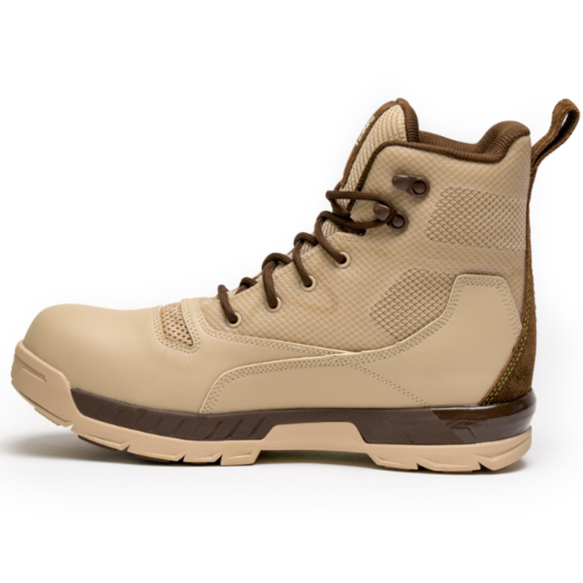 Kujo X1 Landscape Boot | Main Street Mower | Winter Garden | Clermont | Ocala