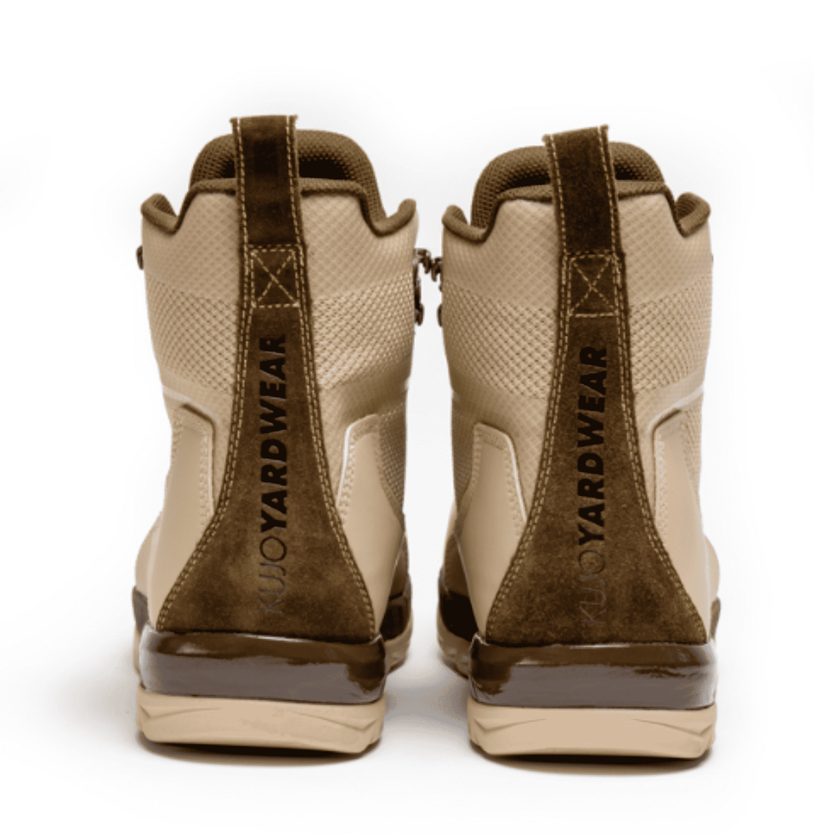 Kujo X1 Landscape Boot | Main Street Mower | Winter Garden | Clermont | Ocala