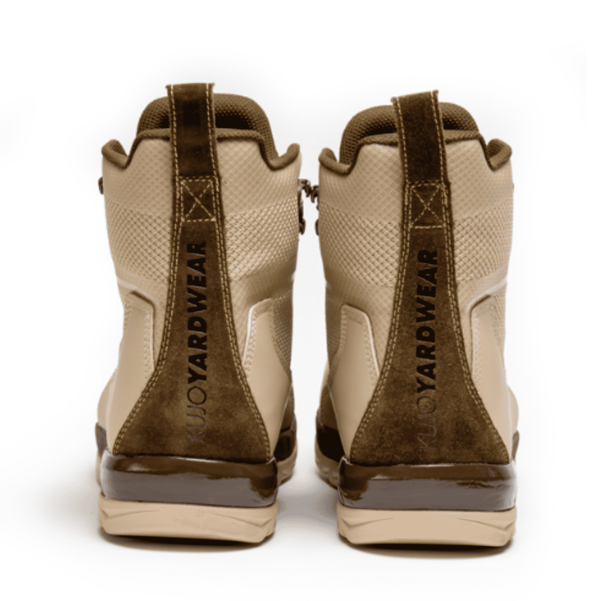 Kujo X1 Landscape Boot | Main Street Mower | Winter Garden | Clermont | Ocala