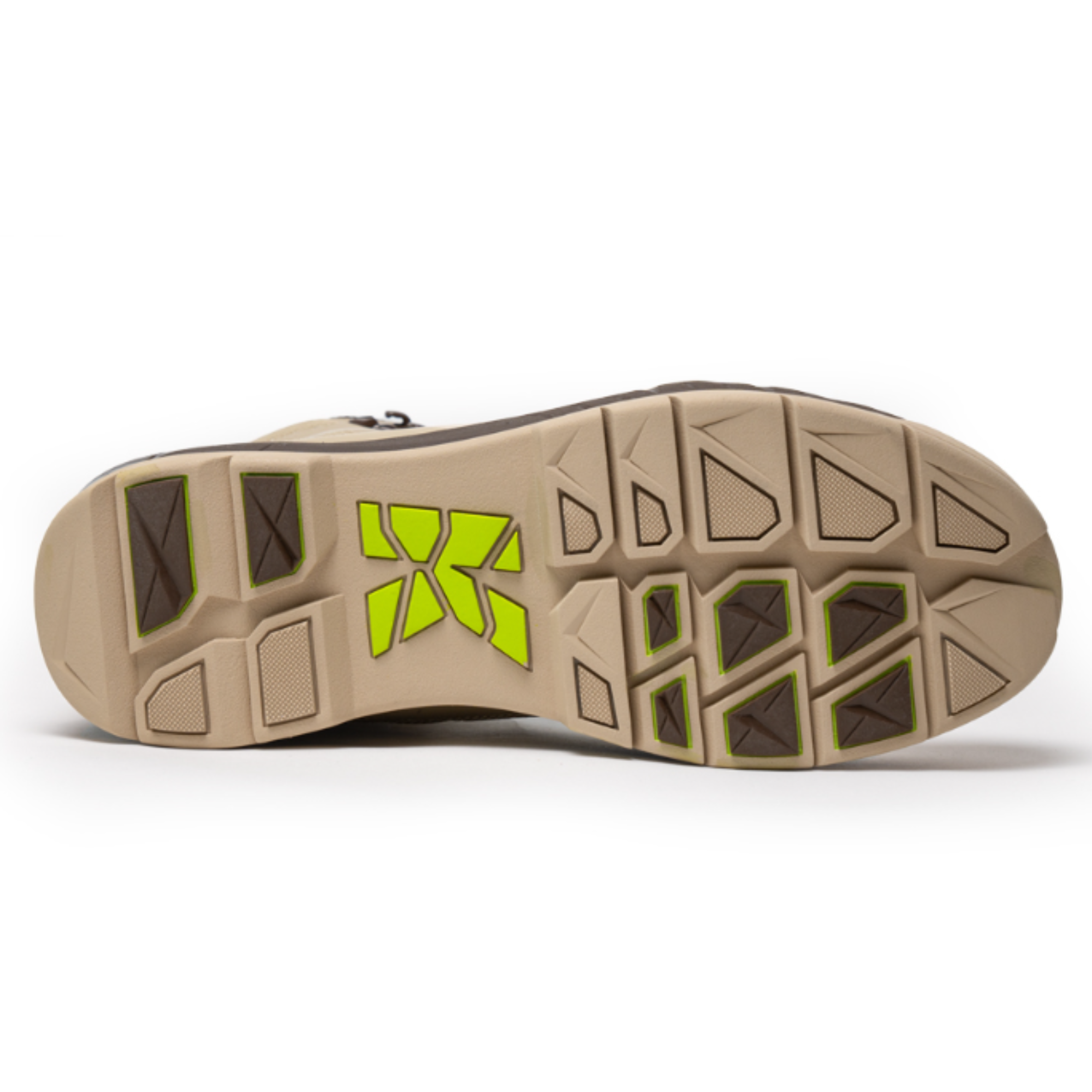 Kujo X1 Landscape Boot | Main Street Mower | Winter Garden | Clermont | Ocala