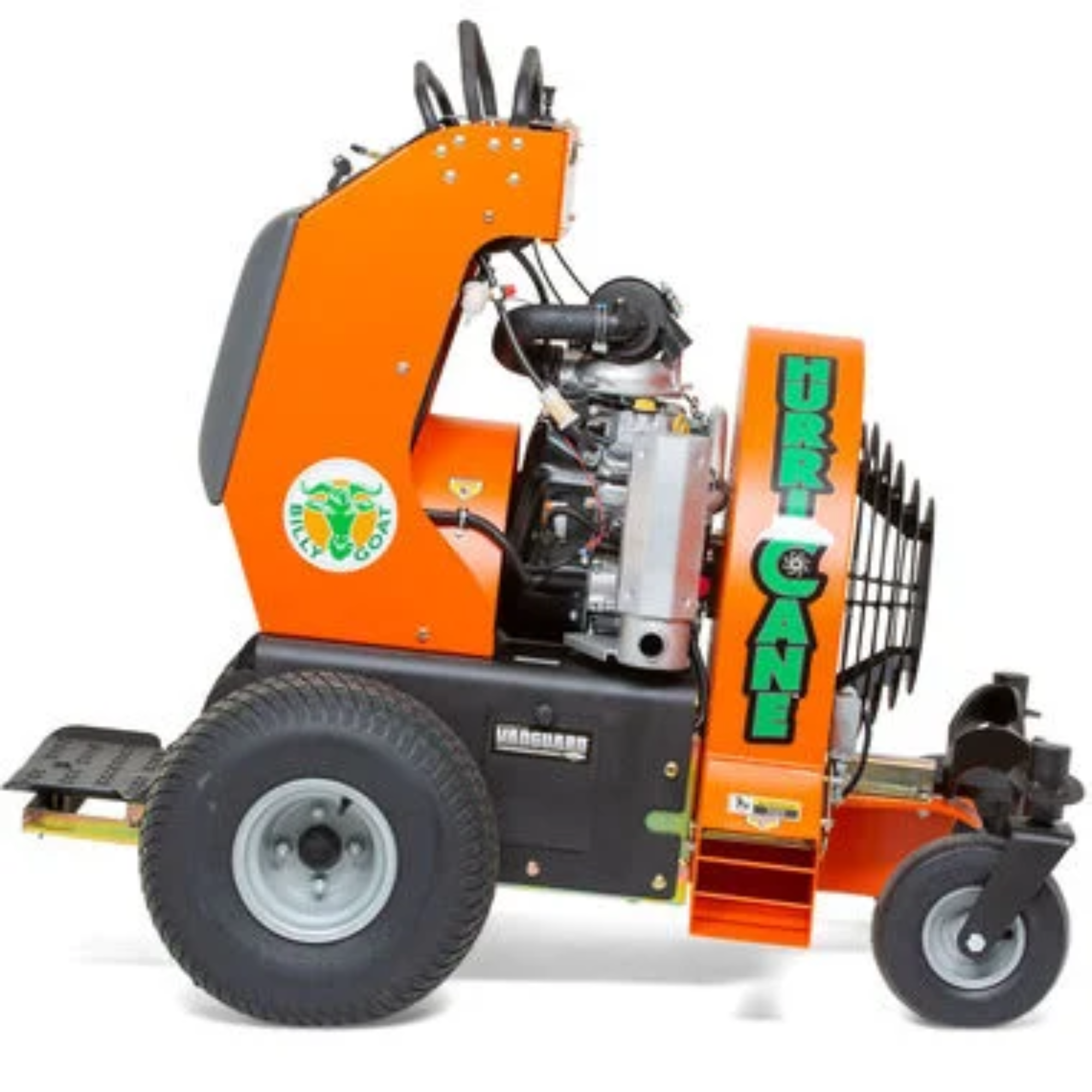 Billy Goat Hurricane Z3000 Zero Turn Stand-On Blower | Main Street Mower | Winter Garden | Clermont | Ocala