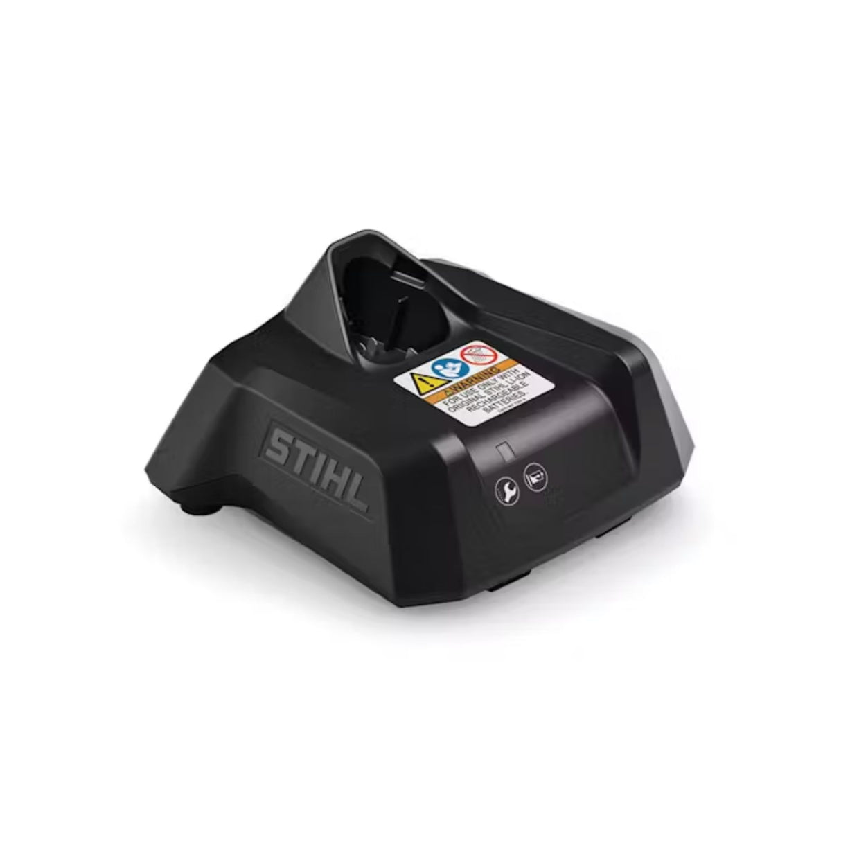 STIHL AL5 120V High-speed charging for AS System