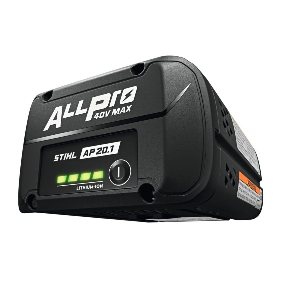 STIHL ALLPRO AP 20 | 36V (40V MAX) | Lithium Ion Battery | AP20