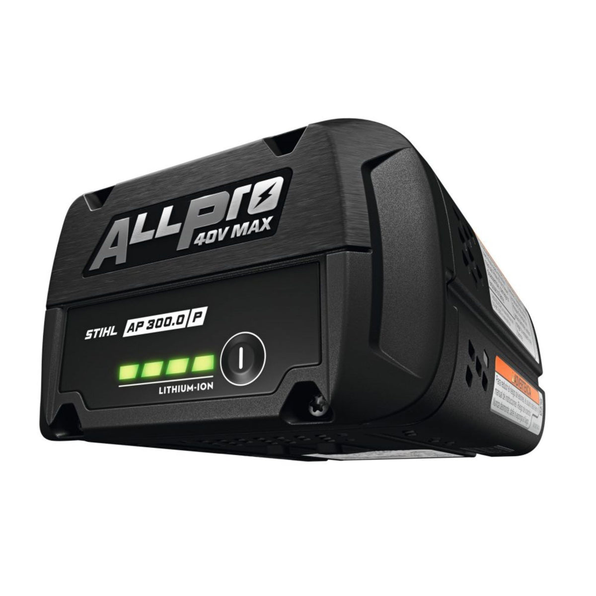 STIHL AP 300 P | 36V (40V MAX) | Lithium Ion Battery | AP300P