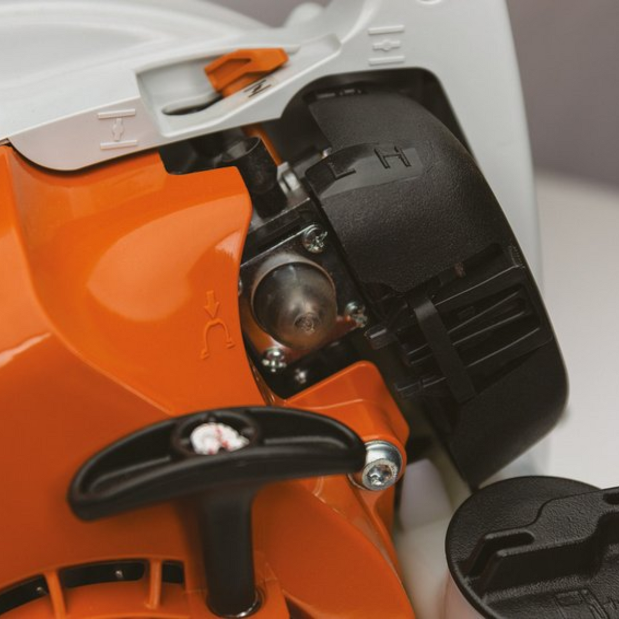 STIHL BG 50 Handheld Gas Powered Blower | Main Street Mower | Winter Garden | Clermont | Ocala