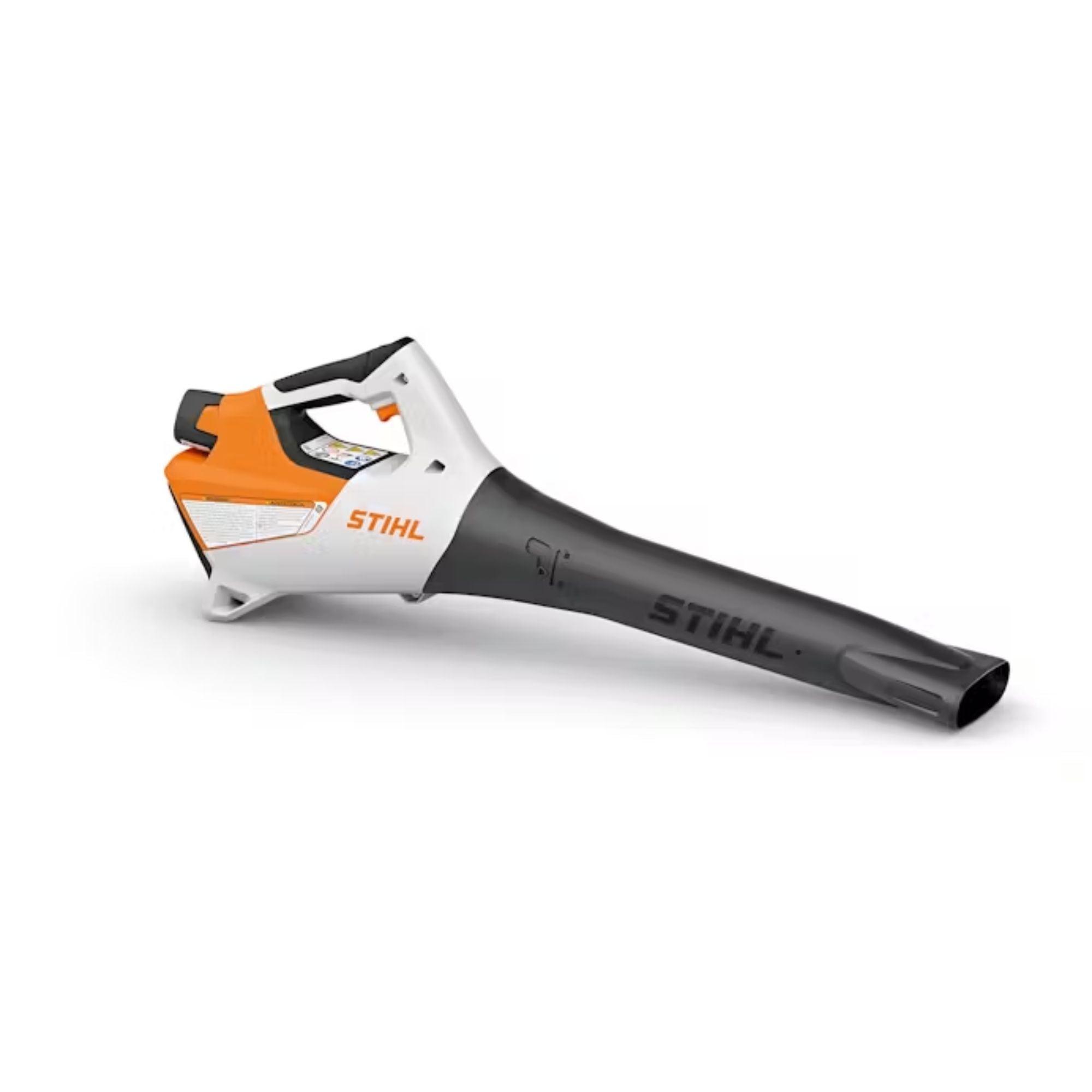 STIHL BGA30 Handheld Blower set w/2 AS2 batteries and charger