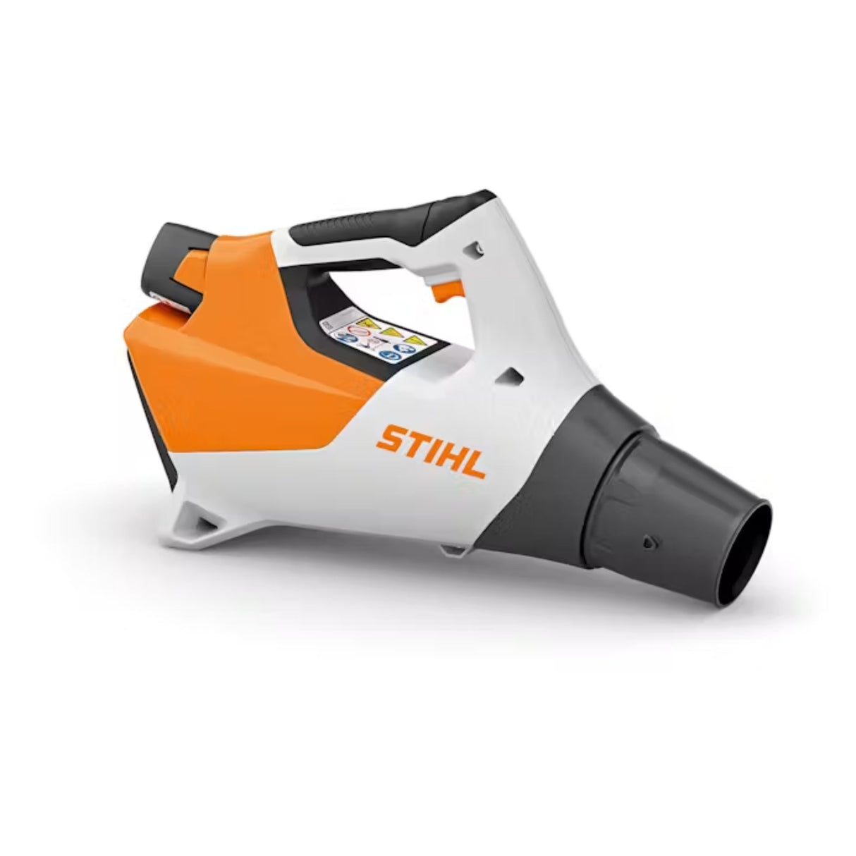 STIHL BGA 30 Handheld Blower set w/2 AS2 batteries and charger