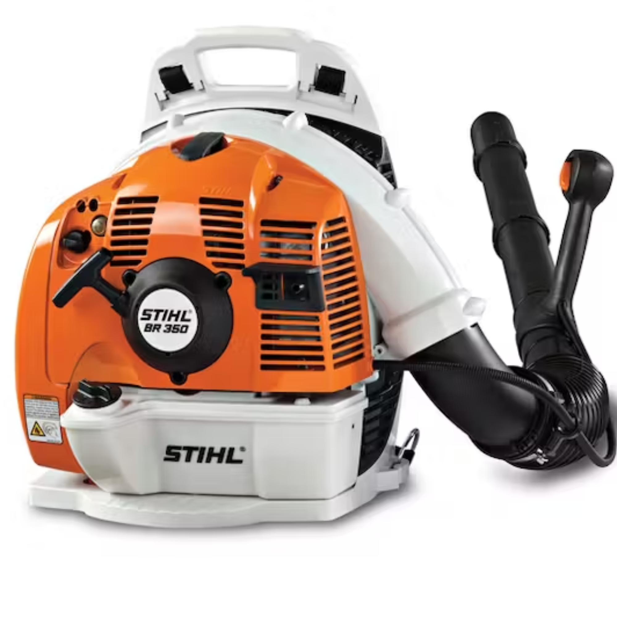 Stihl BR 350 Gas Powered Backpack Blower