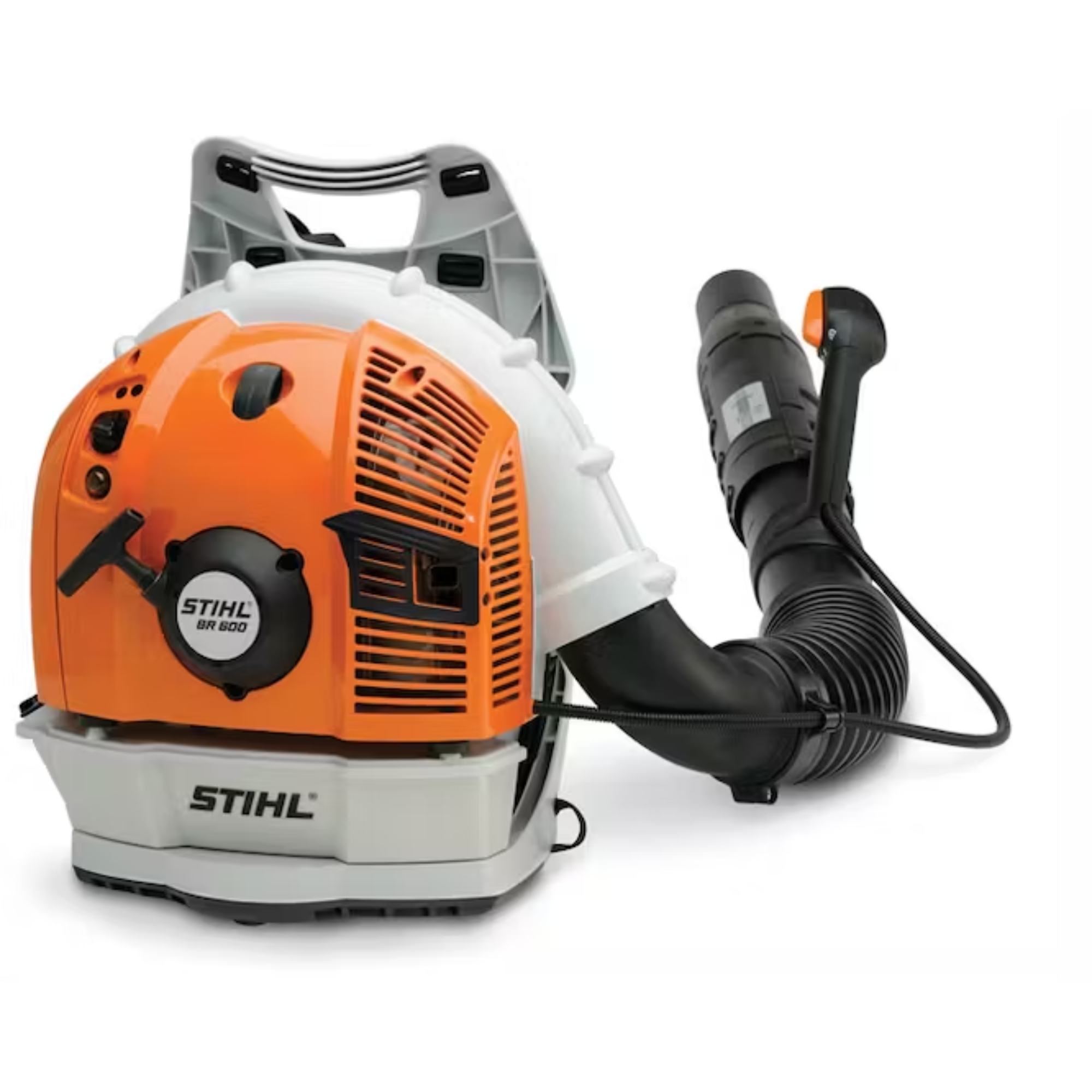 Stihl BR 600 Gas Powered Backpack Blower