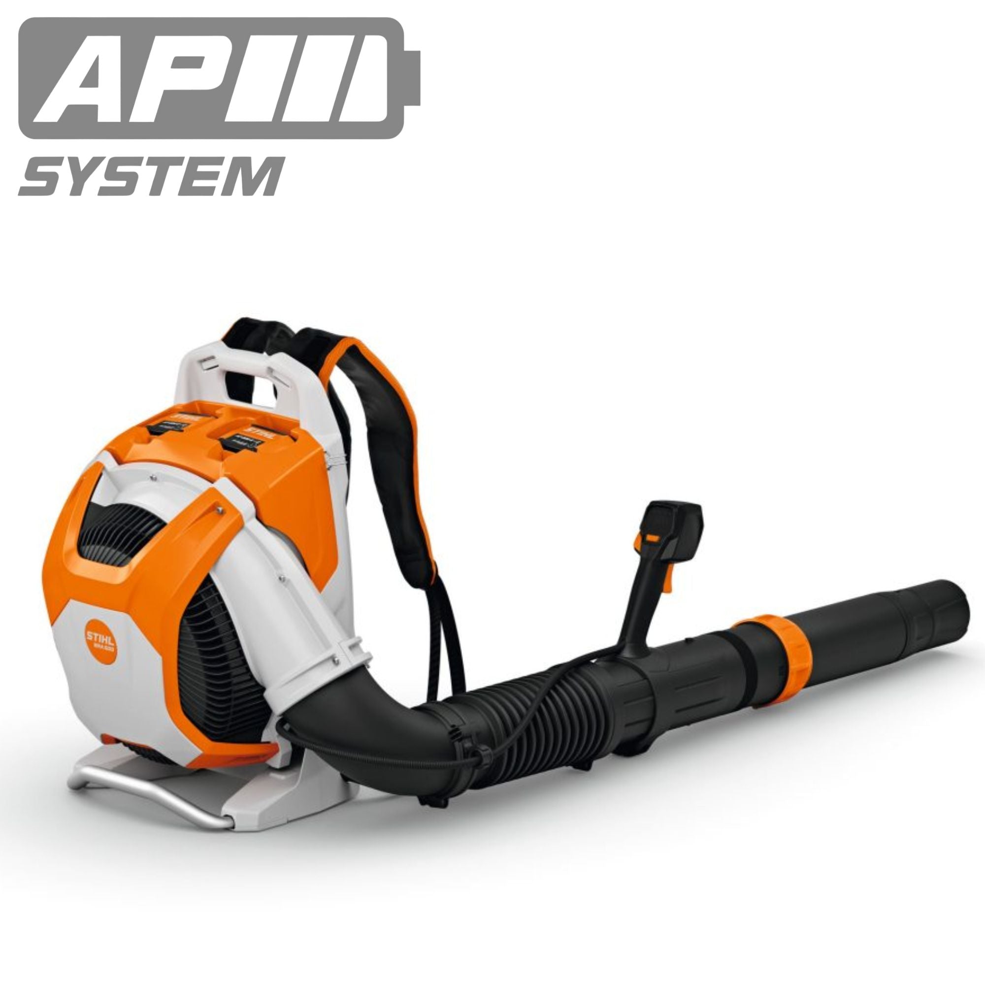 STIHL BRA 500 Battery Powered Backpack Blower | Tool Only
