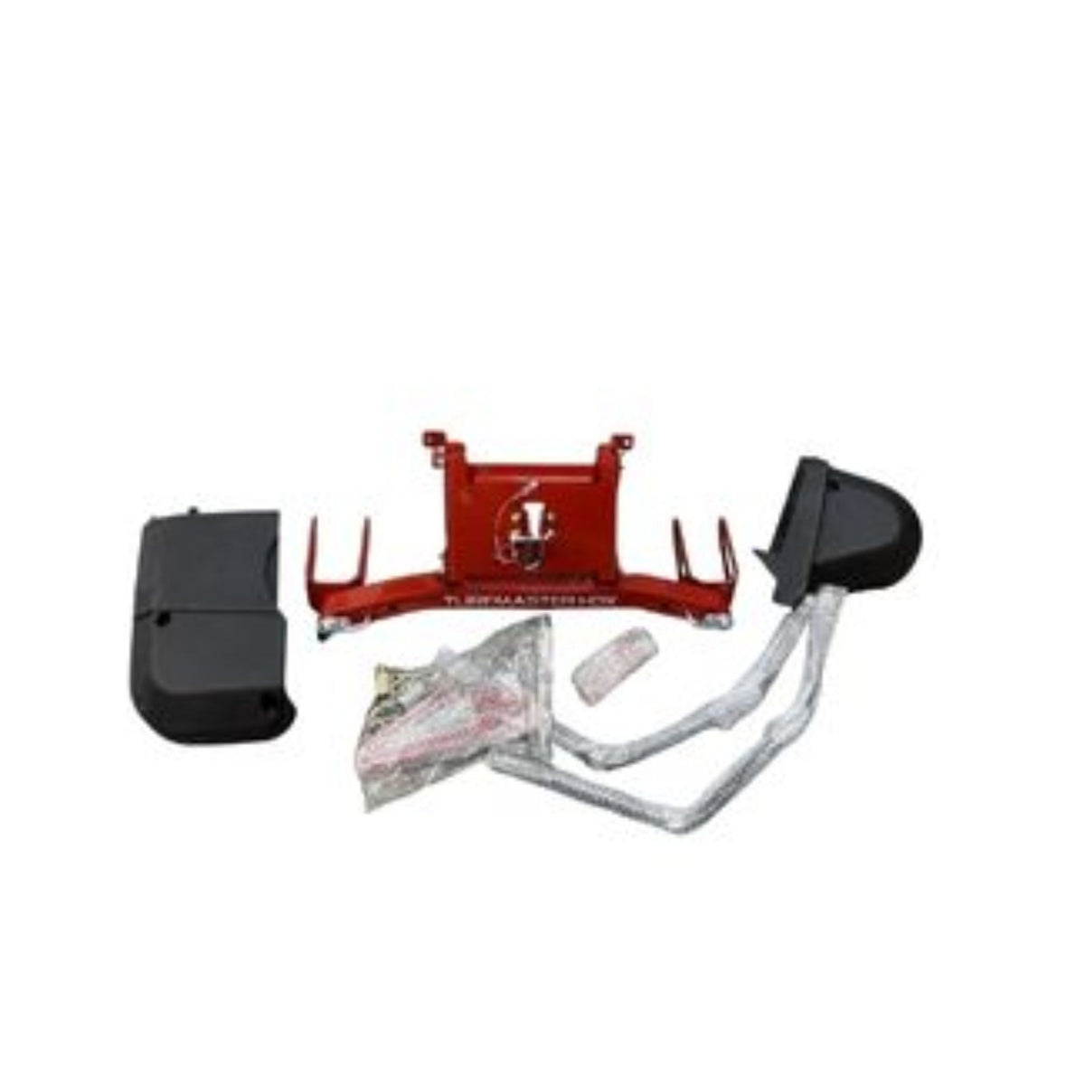 Toro Caster Swivel Assembly Kit | 161-8186
