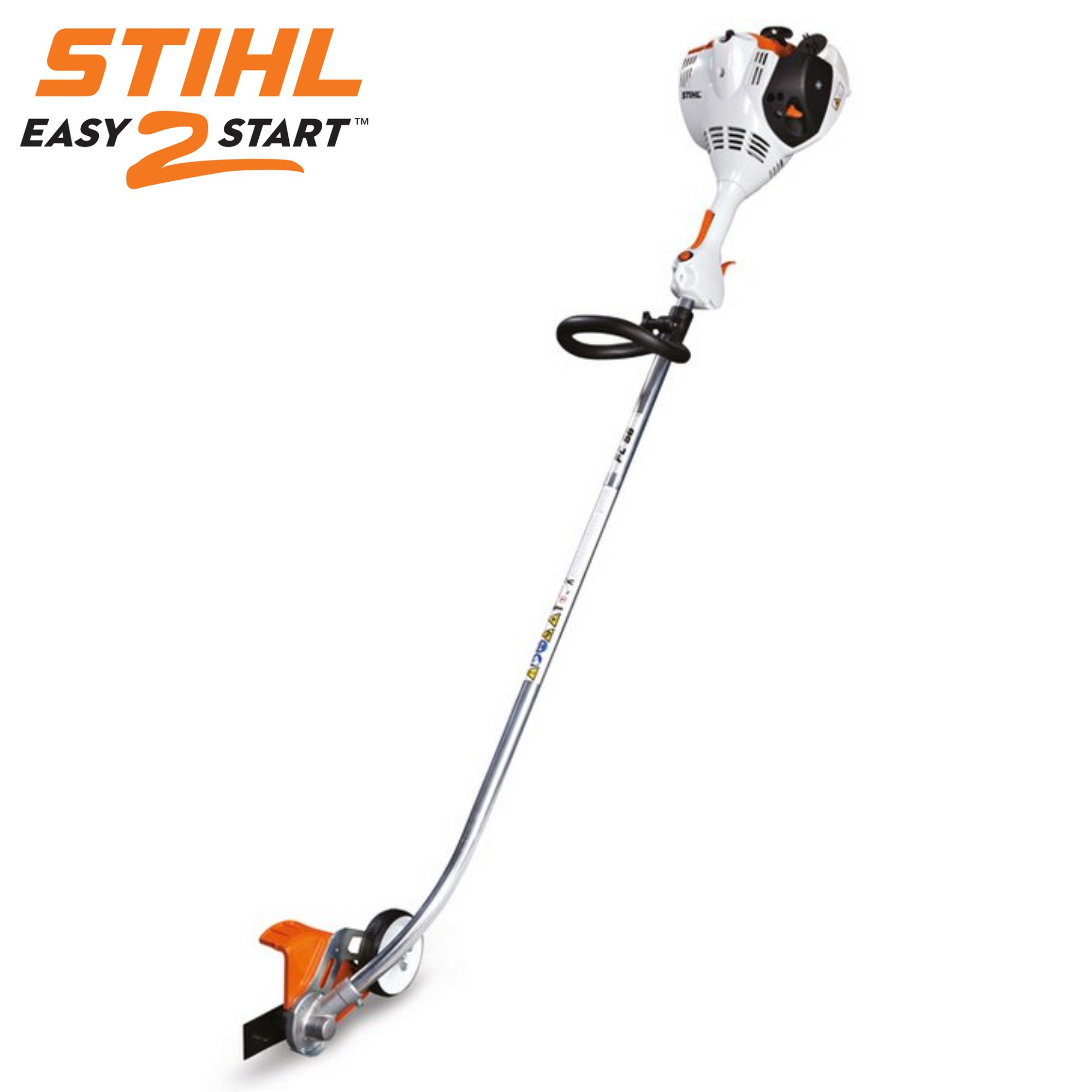 Stihl FC 56 C-E Gas Powered Edger with Easy2Start