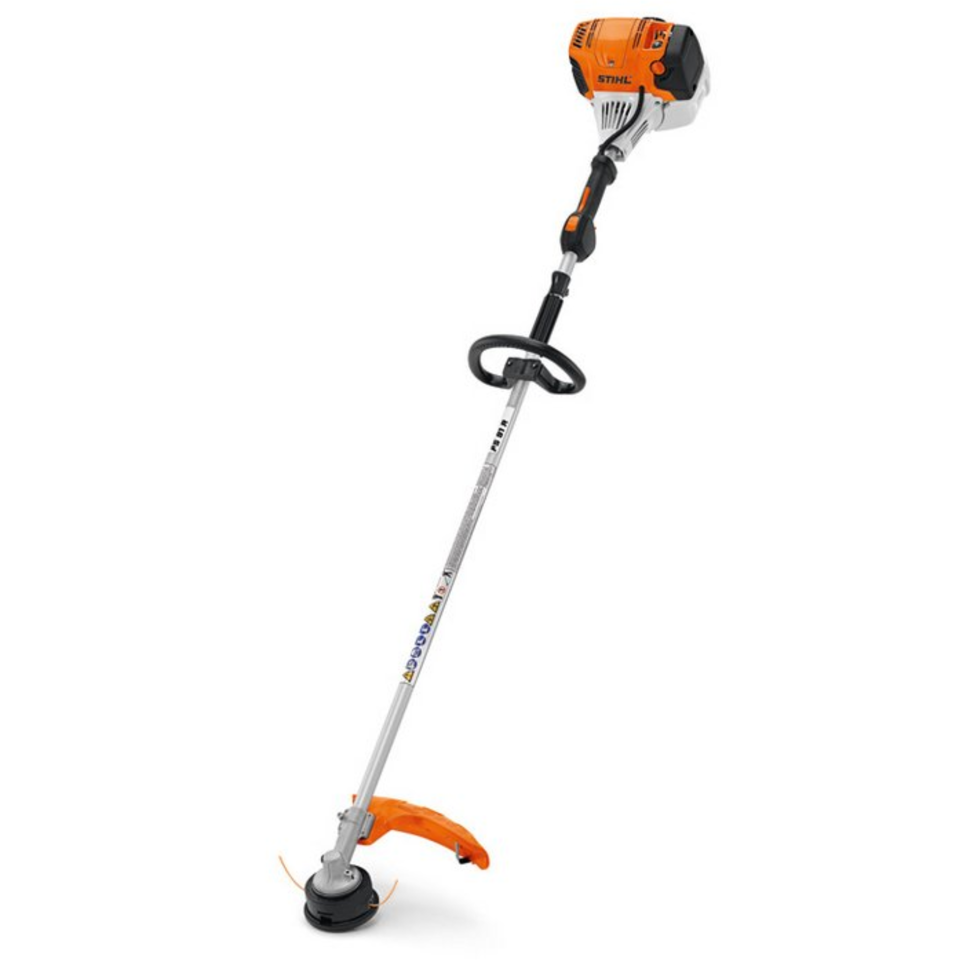 STIHL FS91R AUTO Gas Powered String Trimmer | Main Street Mower | Winter Garden | Clermont | Ocala