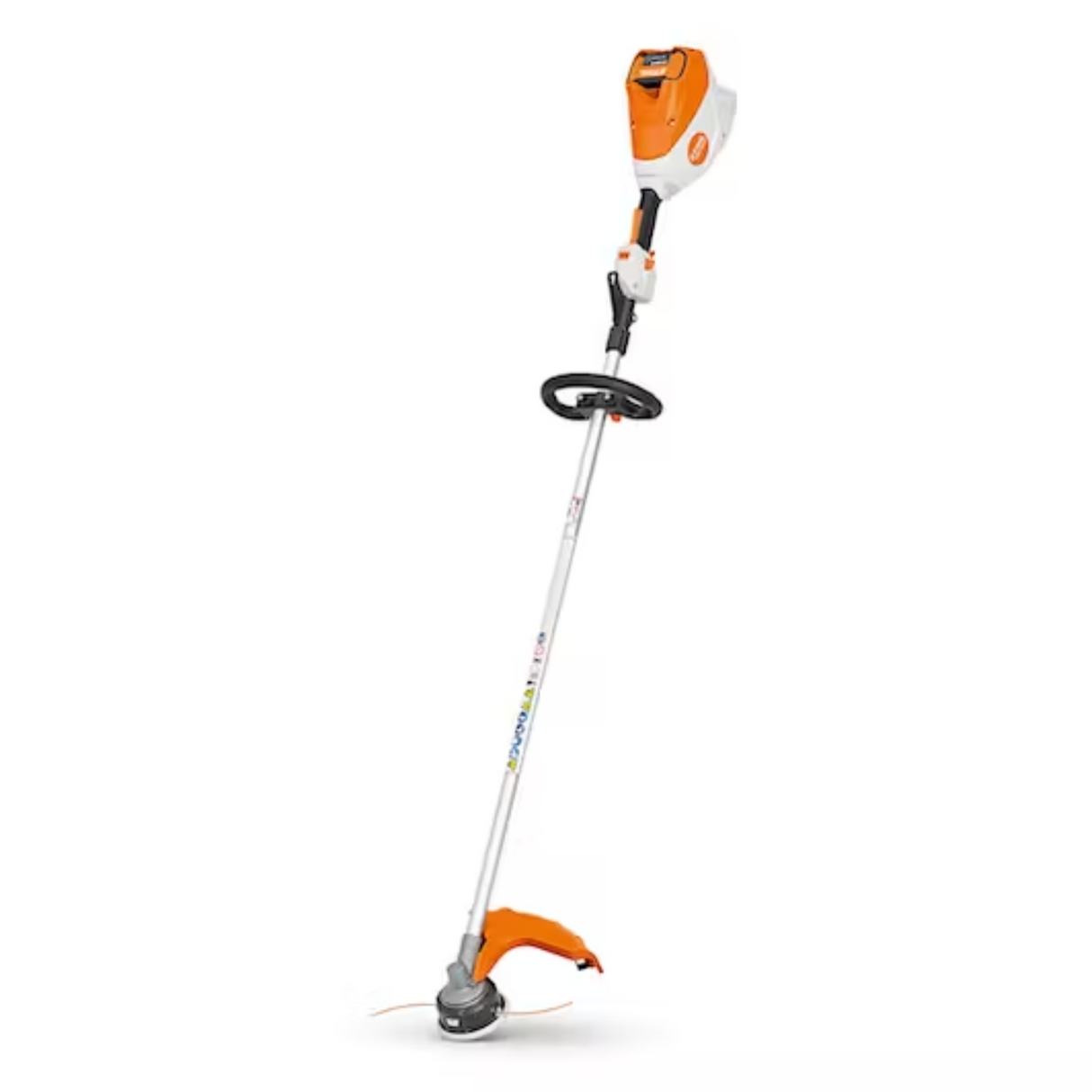 STIHL FSA 120 R Battery Powered String Trimmer | Main Street Mower | Winter Garden | Clermont | Ocala