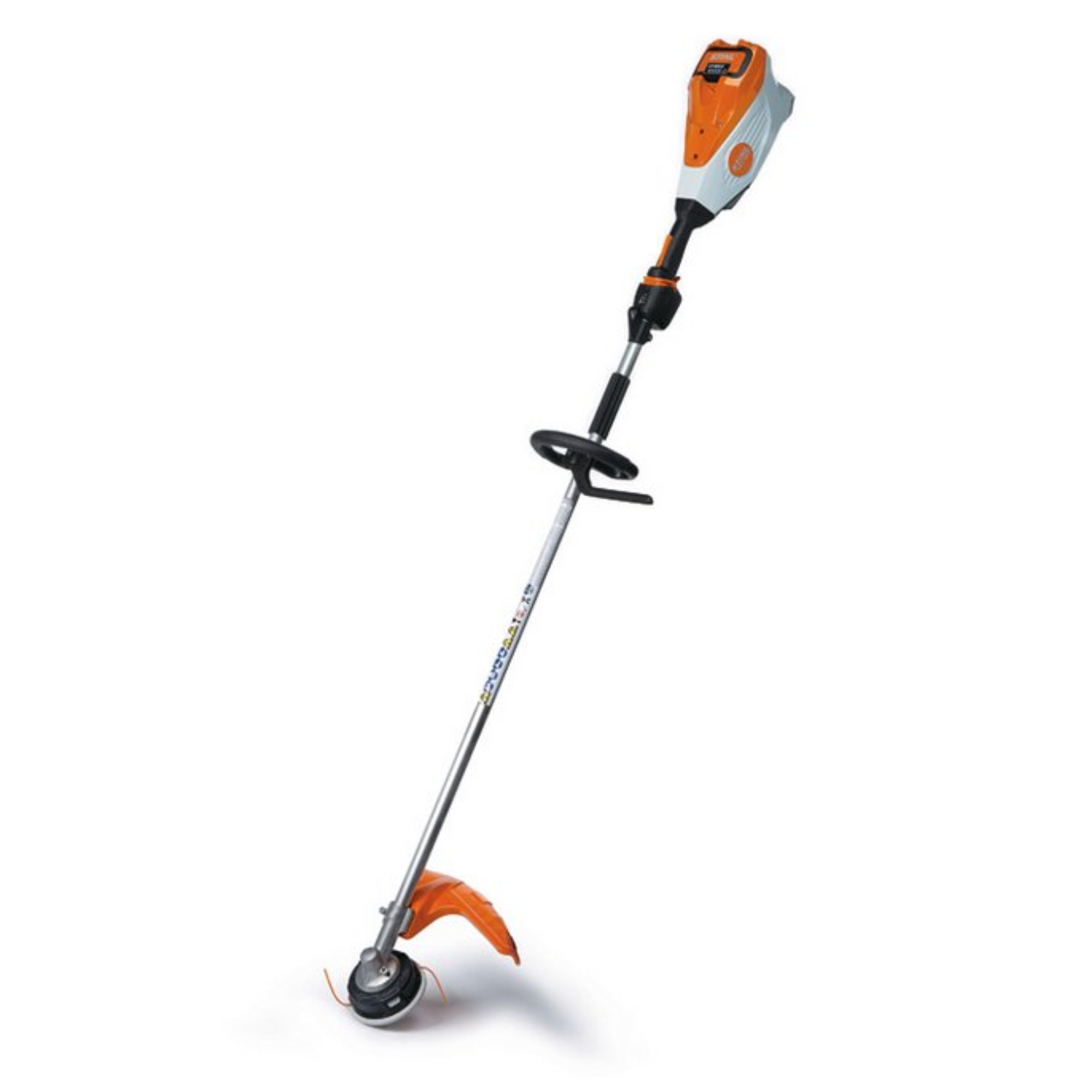 Stihl 135 weedeater deals