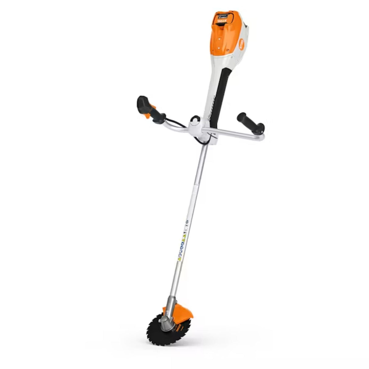 STIHL FSA 400 K Battery Powered Trimmer | Bike Handle | Unit Only