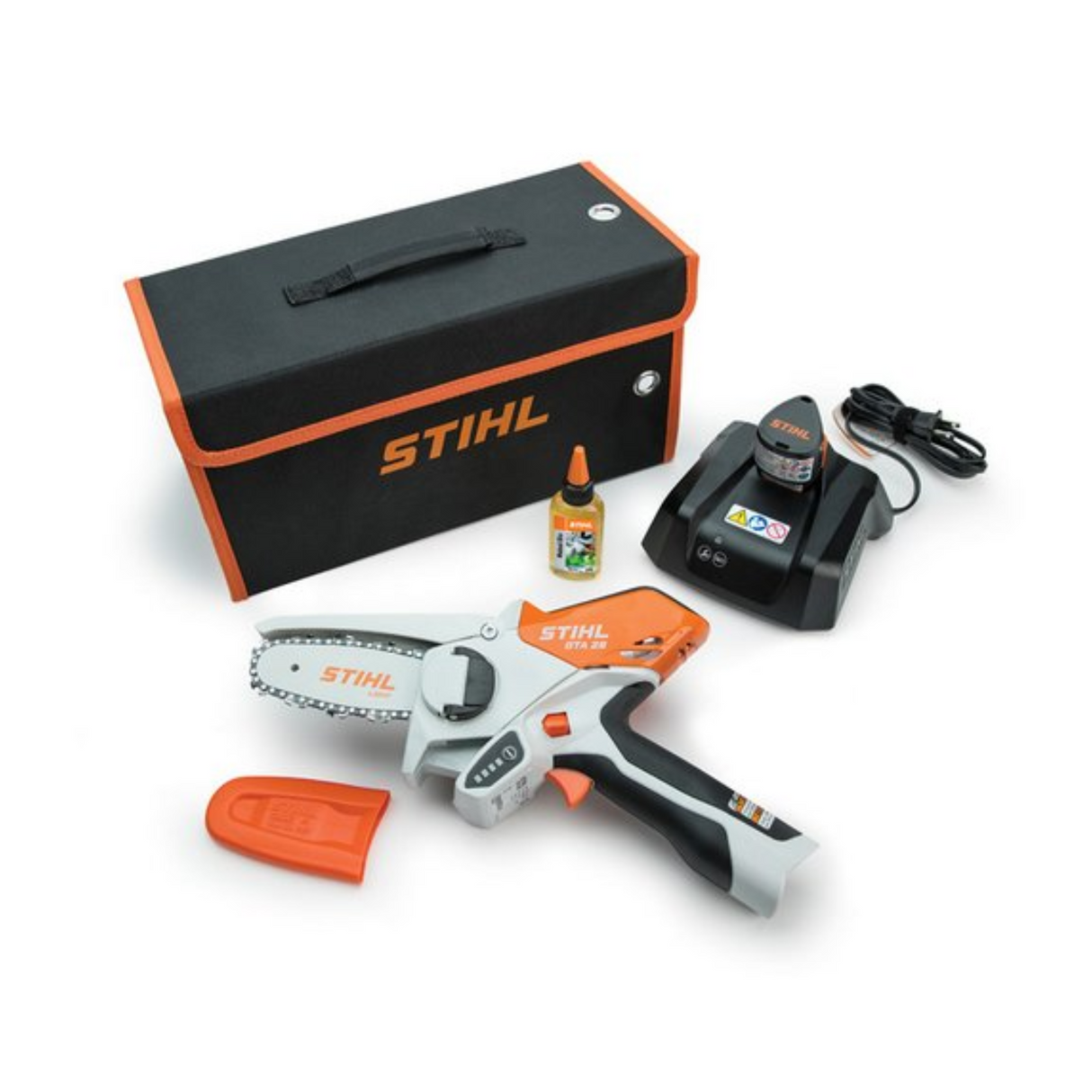 STIHL GTA 26 Battery Powered Garden Pruner | Main Street Mower | Winter Garden | Clermont | Ocala