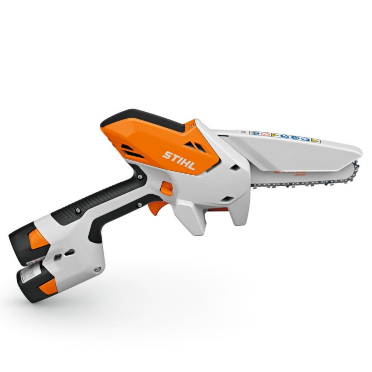 STIHL GTA 30 Battery Powered Garden Pruner Chainsaw | w/Batteries & Charger