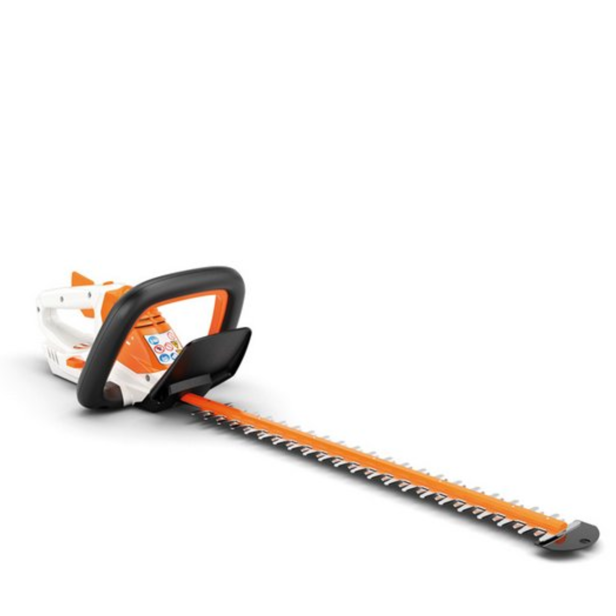 STIHL HSA 45 Battery Powered Hedge Trimmer | Main Street Mower | Winter Garden | Clermont | Ocala