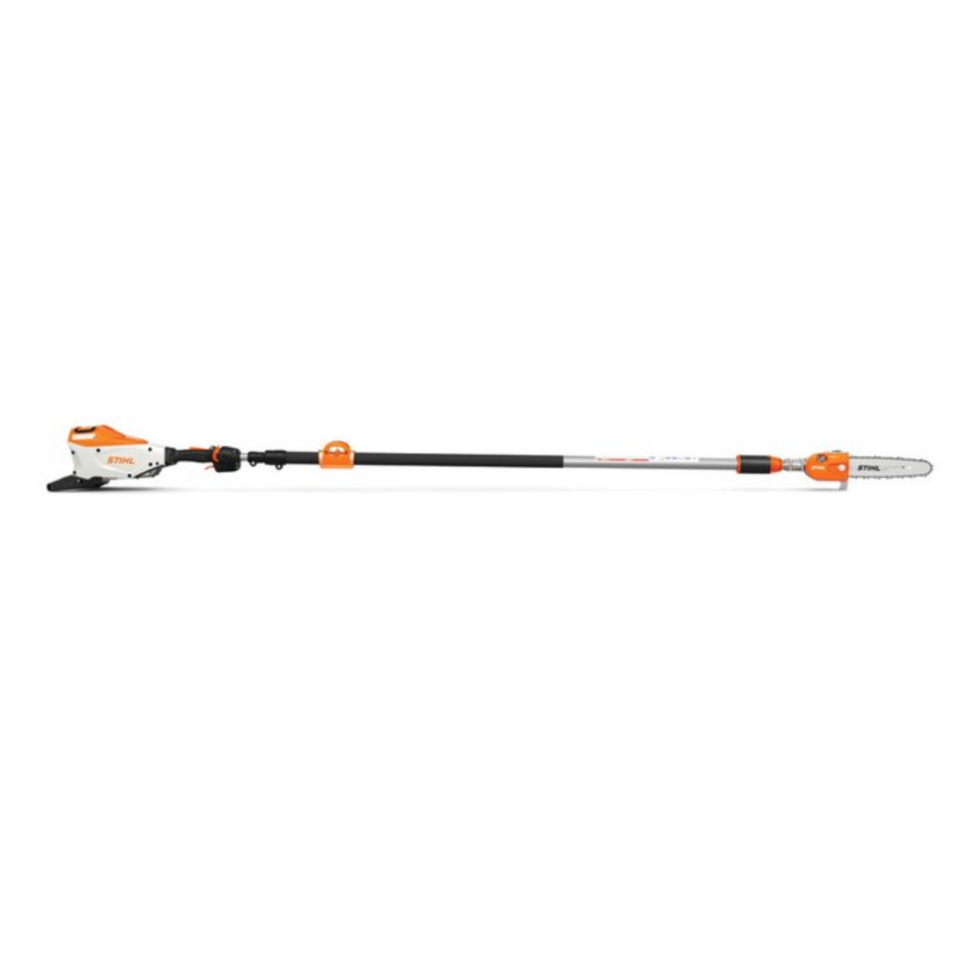 STIHL HTA 135 Telescopic Battery Powered Pole Pruner 10" | Tool Only | Main Street Mower | Winter Garden | Clermont | Ocala