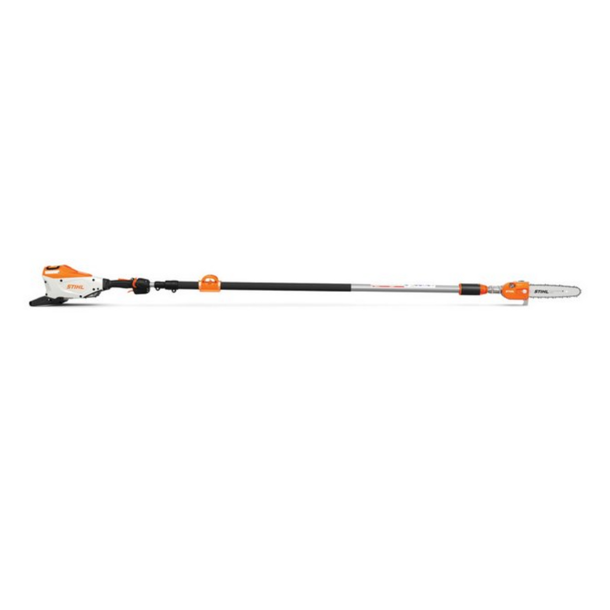STIHL HTA 135 Telescopic Battery Powered Pole Pruner 10" | Tool Only | Main Street Mower | Winter Garden | Clermont | Ocala