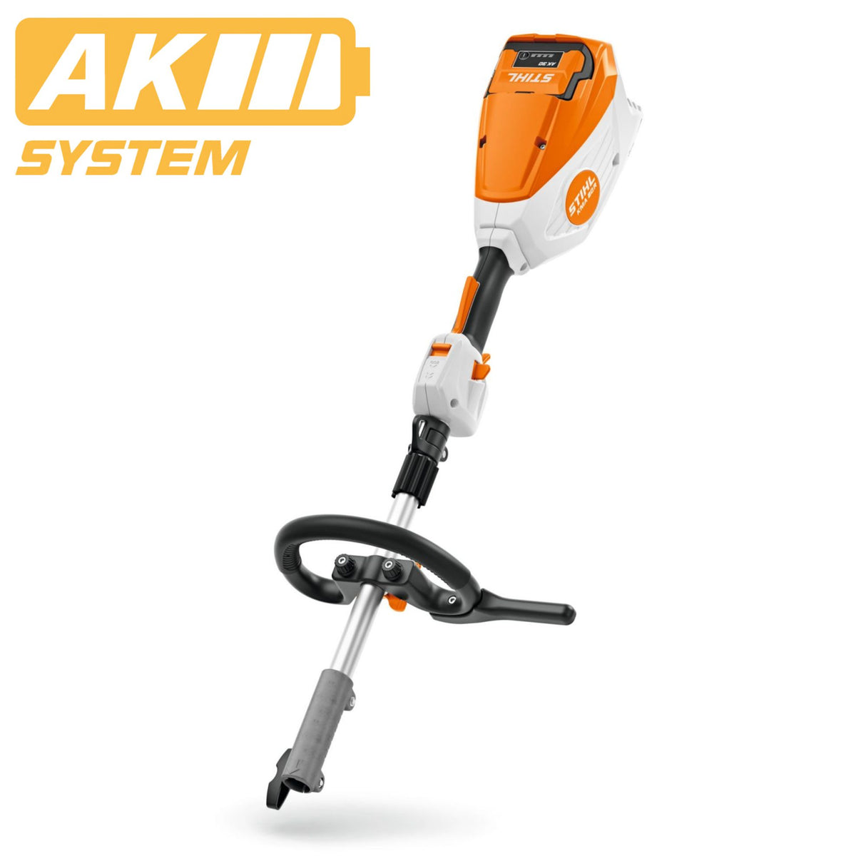 STIHL KMA 80 R Battery Powered KombiMotor | KMA80RUNIT | Tool Only