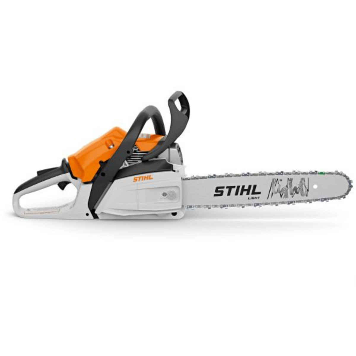 sati STIHL MS 162 Z – 16” Gas Powered Chainsaw – Main Street Mower
