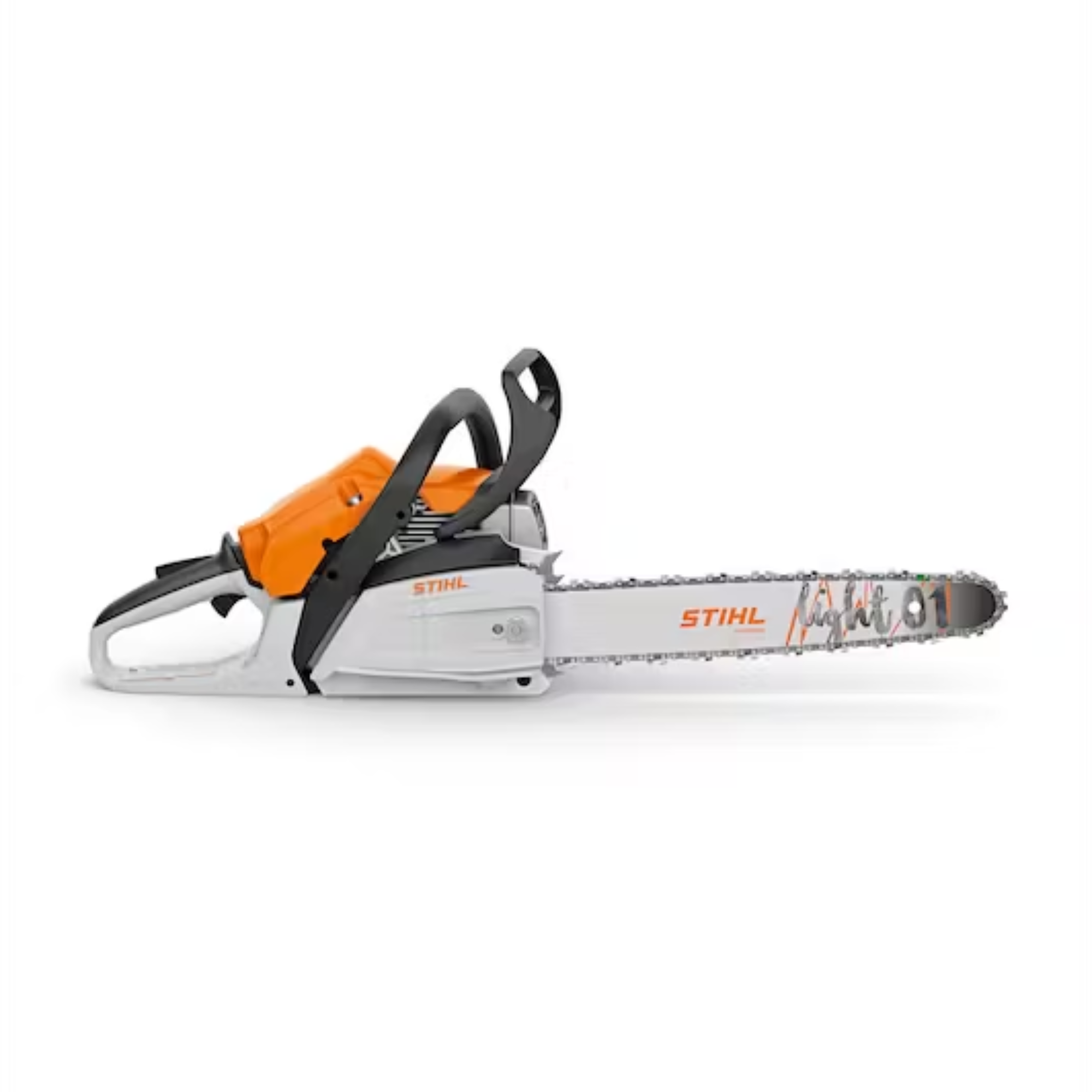 STIHL MS 172 C-E Gas Powered EasyStart Quickstop Chainsaw | Main Street Mower | Winter Garden | Clermont | Ocala