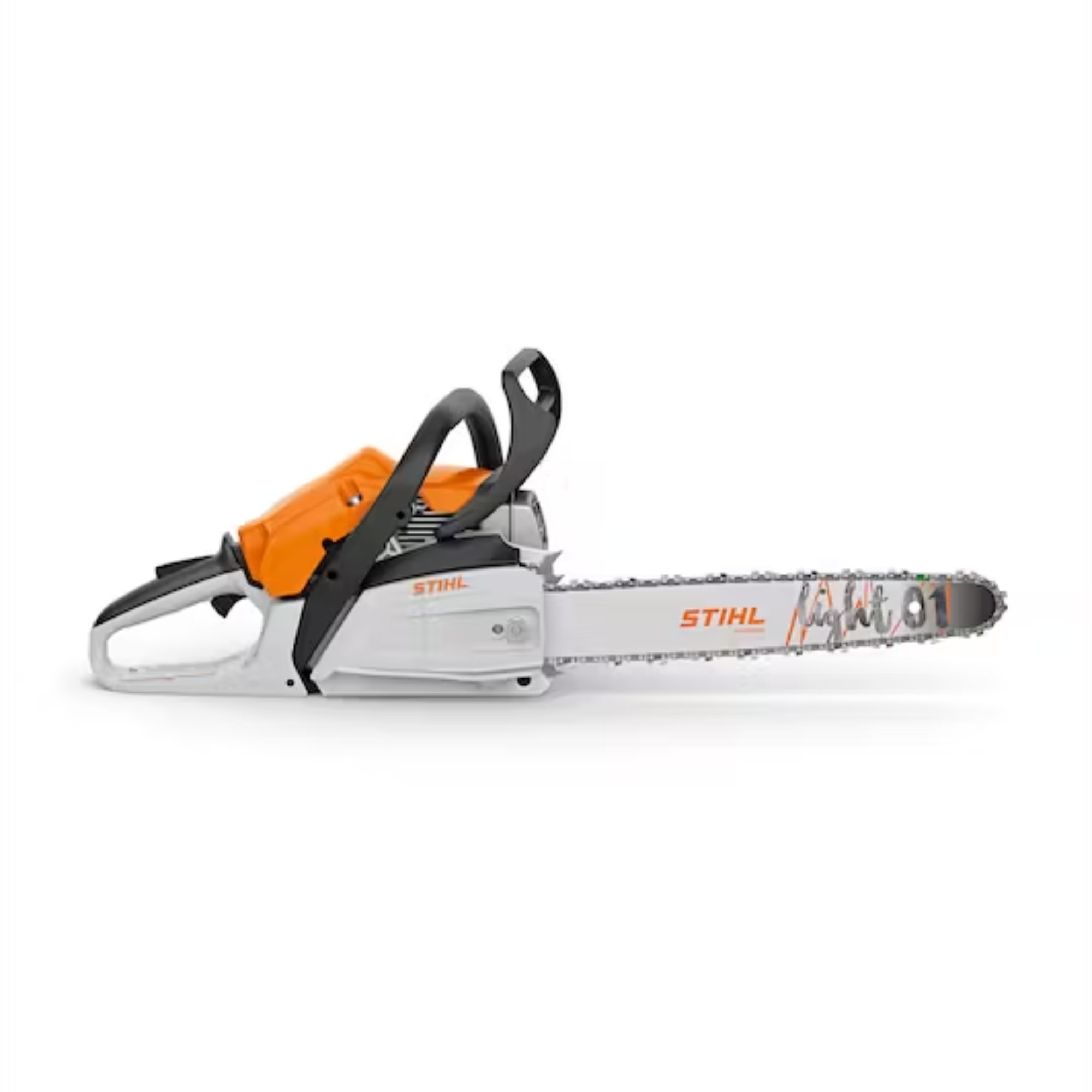 Stihl MS 172 C-E Gas Powered EasyStart Quickstop Chainsaw