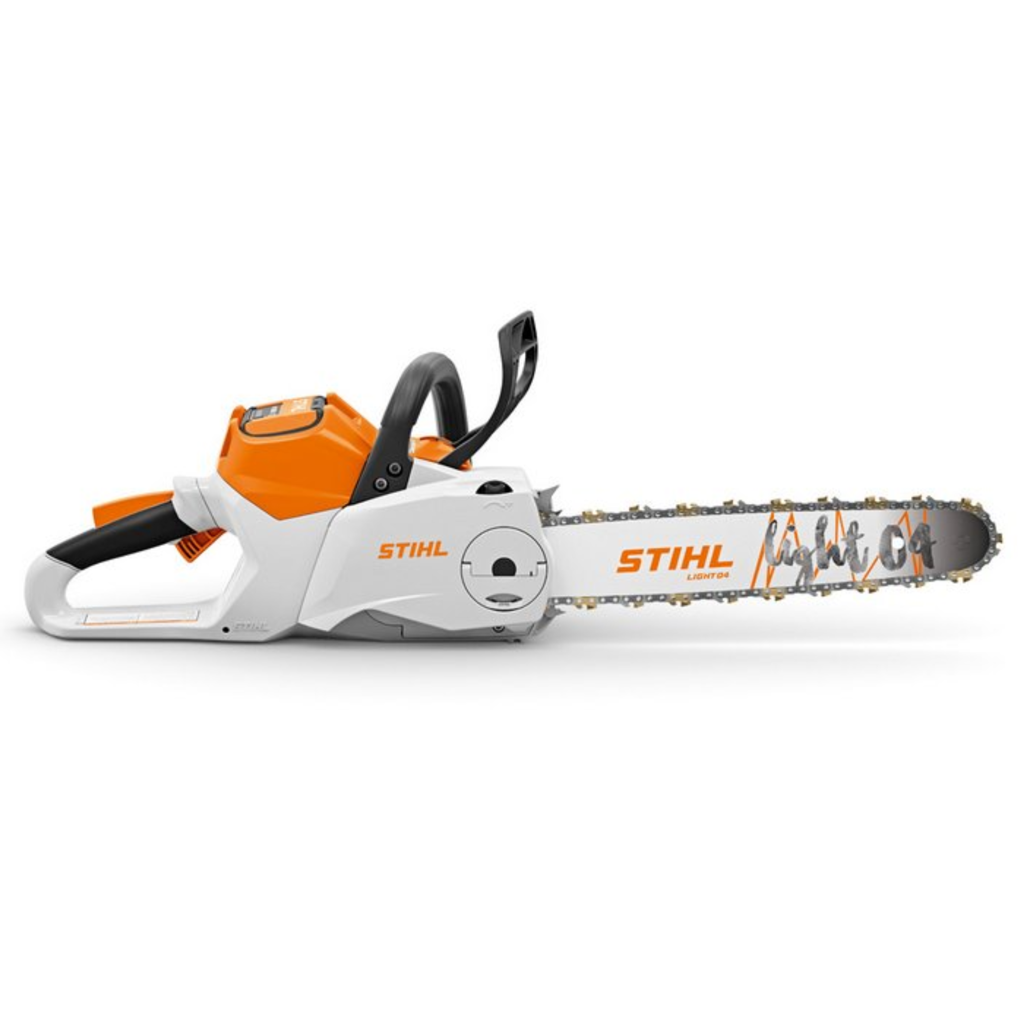 STIHL MSA 60-CB Battery Powered Chainsaw with Battery & Charger | Main Street Mower | Winter Garden | Clermont | Ocala