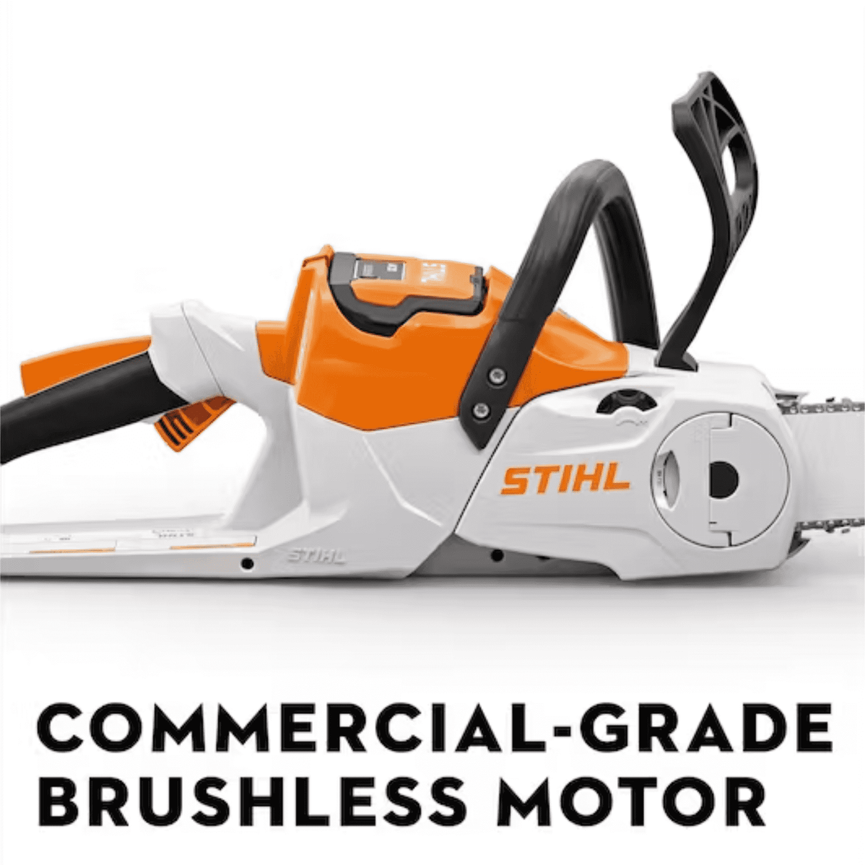 STIHL MSA 70 C-B Battery Powered Chainsaw w/ Battery and Charger | Main Street Mower | Winter Garden | Clermont | Ocala