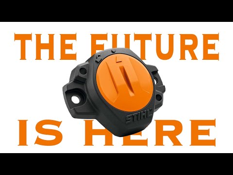 STIHL Smart Connector | 0000 400 4901 | Main Street Mower | Winter Garden | Clermont | Ocala