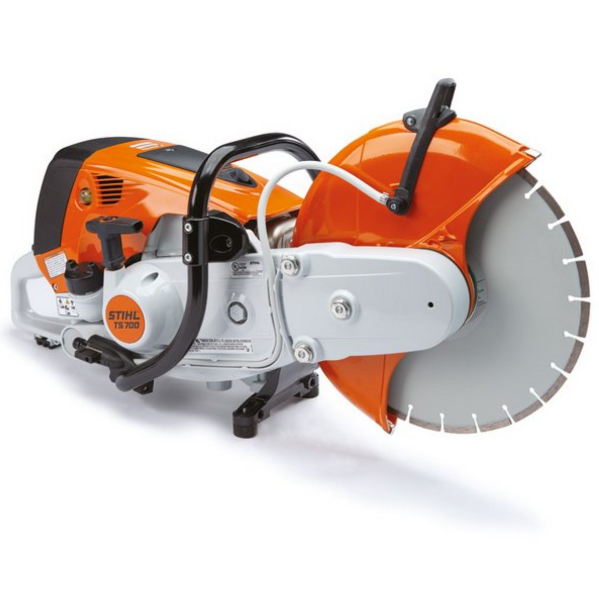 [25%OFF] カット無し切手、タジキスタン、エリザベス cbj_s70_er STIHL TS 700 Gas Powered Cutquik Cut Off Saw – Main Street Mower
