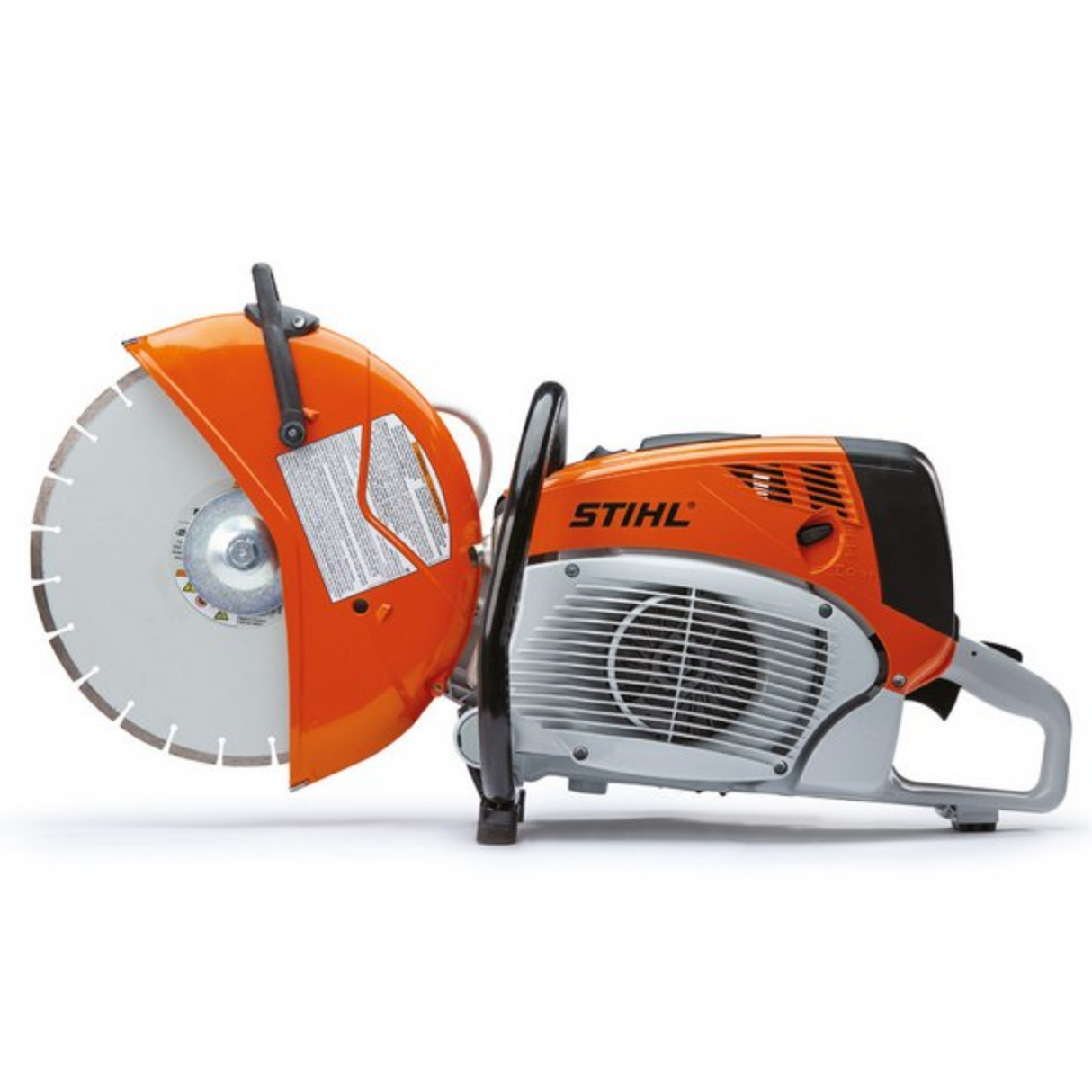 STIHL TS 700 Gas Powered Cutquik Cut Off Saw | Main Street Mower | Winter Garden | Clermont | Ocala
