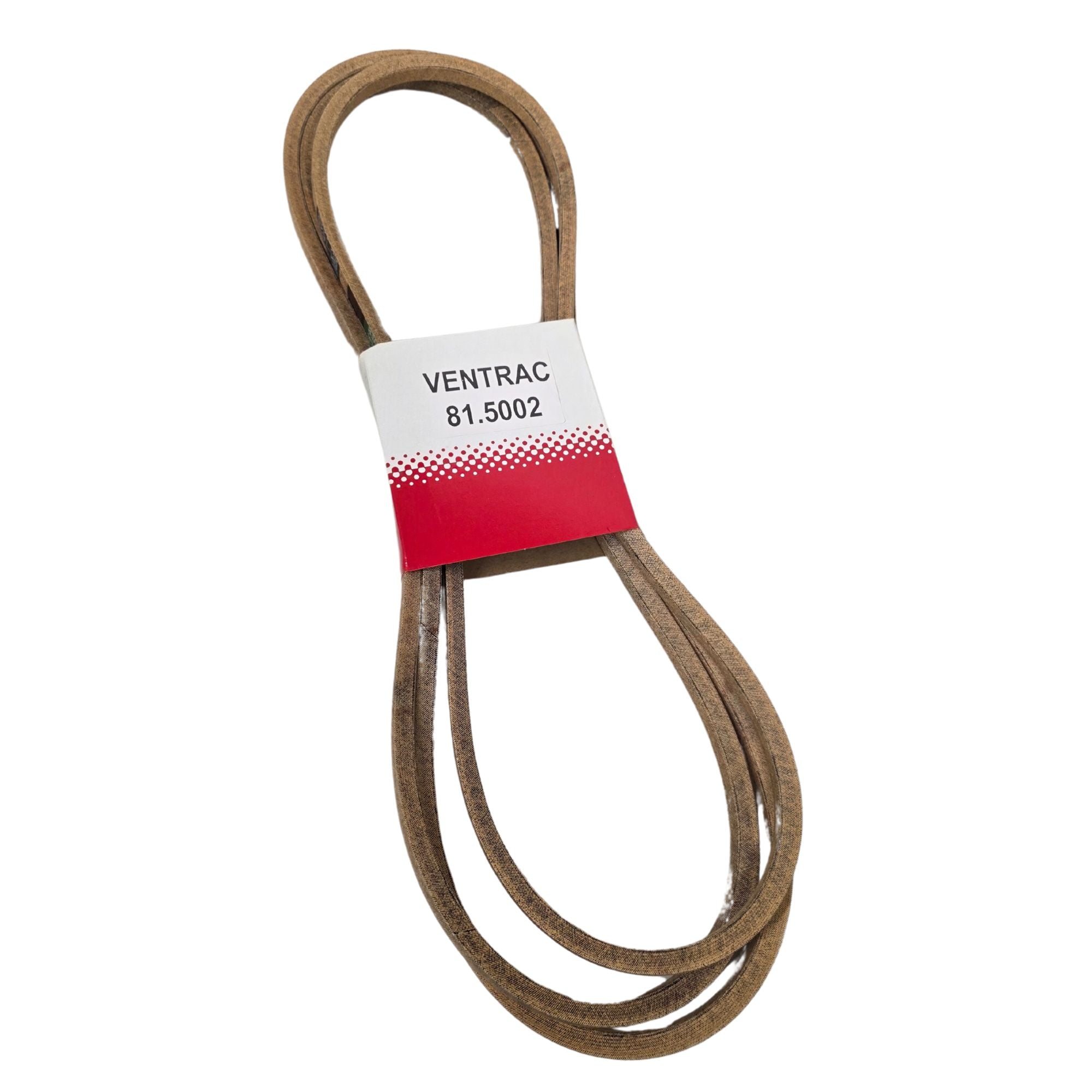 Ventrac Main Deck Belt | B162 HQ DECK | 81.5002
