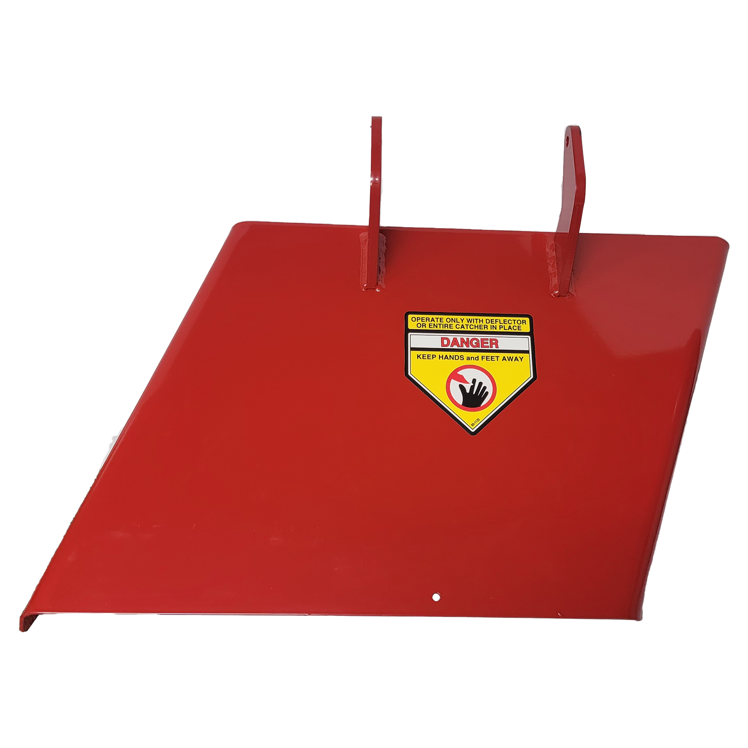 Toro Deflector Assembly | 105-4625 | Main Street Mower | Winter Garden | Clermont | Ocala