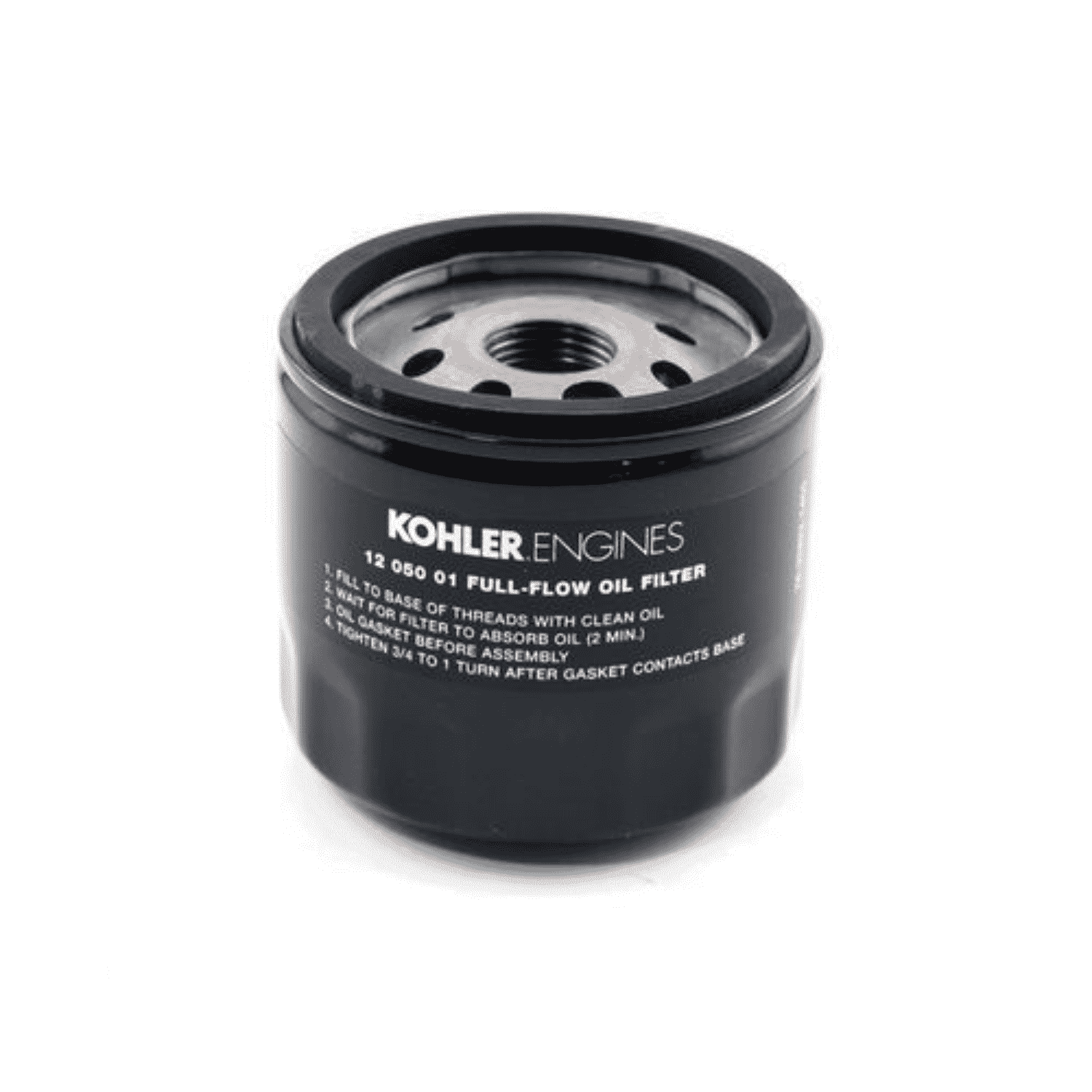 Kohler Oil Filter | 12 050 01-S | Main Street Mower | Winter Garden | Clermont | Ocala