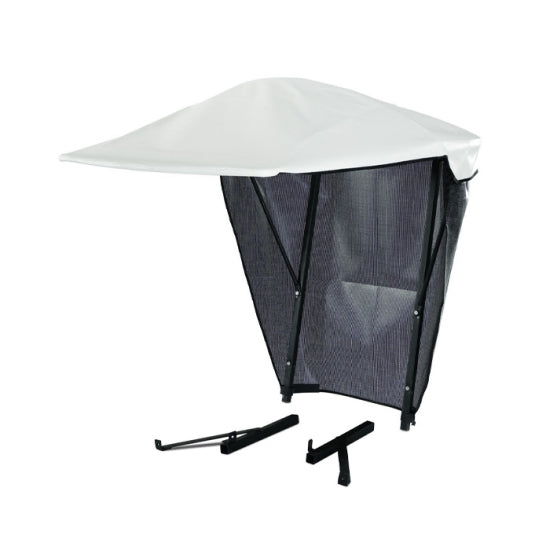 Toro Titan Sunshade Kit | 137-7011 | Main Street Mower | Winter Garden | Clermont | Ocala