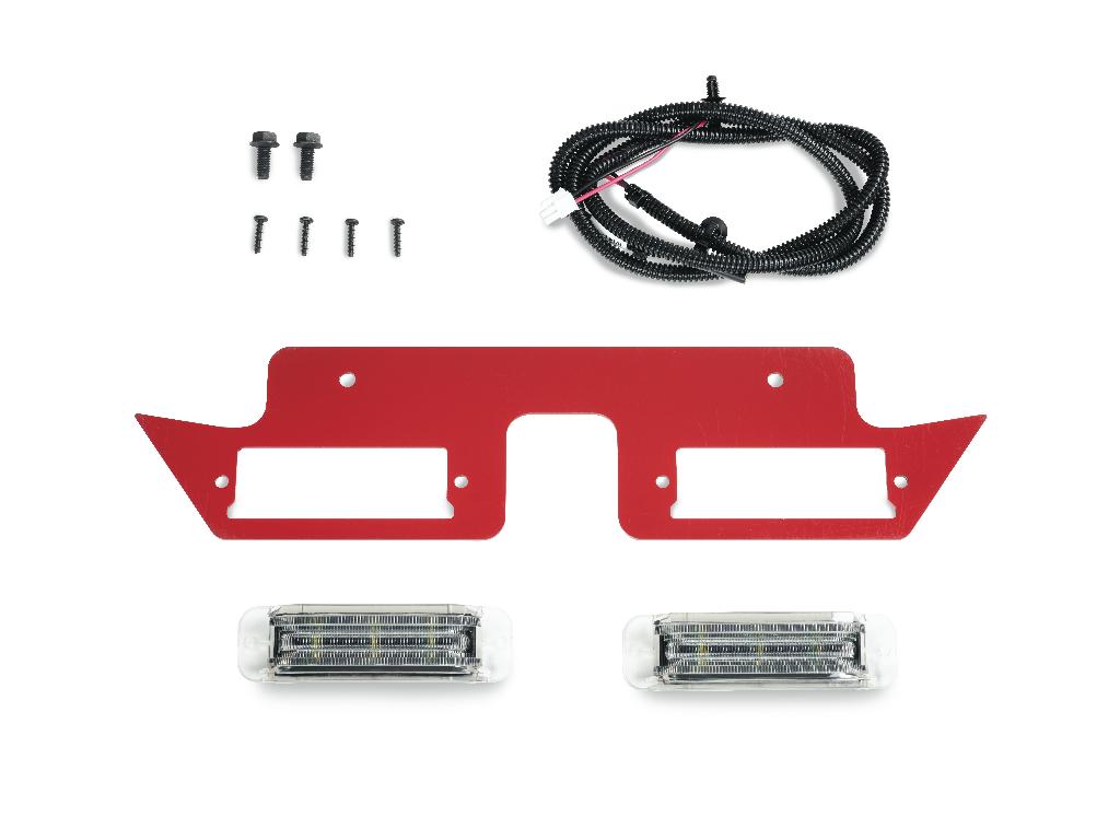 Toro TimeCutter LED Light Kit for (ZS / MX) models | 140-2056 | Main Street Mower | Winter Garden | Clermont | Ocala