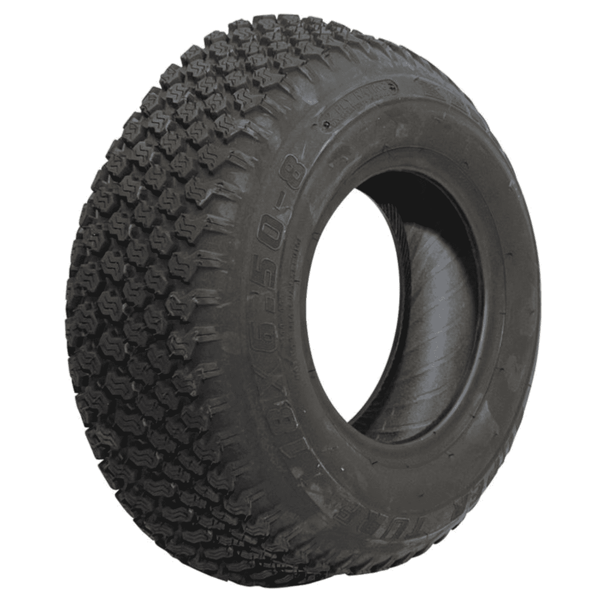 Stens 18x6.50-8 Super Turf Kenda Tire - 160-409 | Main Street Mower | Winter Garden | Clermont | Ocala