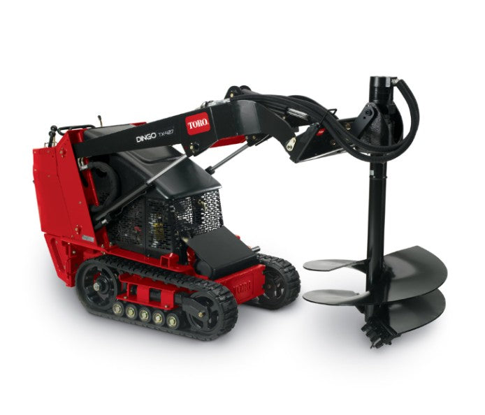 Toro Dingo TX 427 Narrow Track - Main Street Mower | Winter Garden, Ocala, Clermont