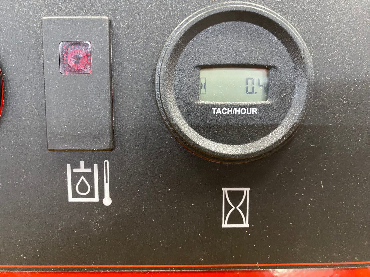 Dingo TX 427 Wide Track Loader | Kohler Engine | 22322 | Main Street Mower | Winter Garden | Clermont | Ocala