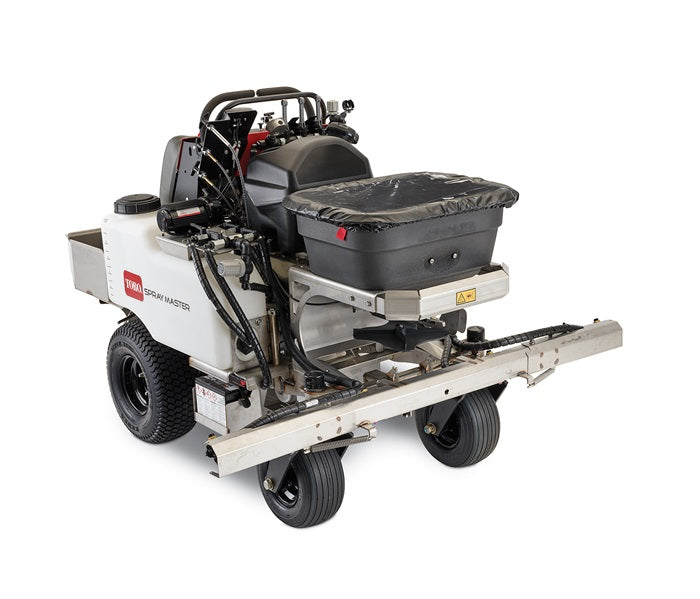Toro SprayMaster (36") Stand On Spreader / Sprayer | 34231 | Main Street Mower | Winter Garden | Clermont | Ocala