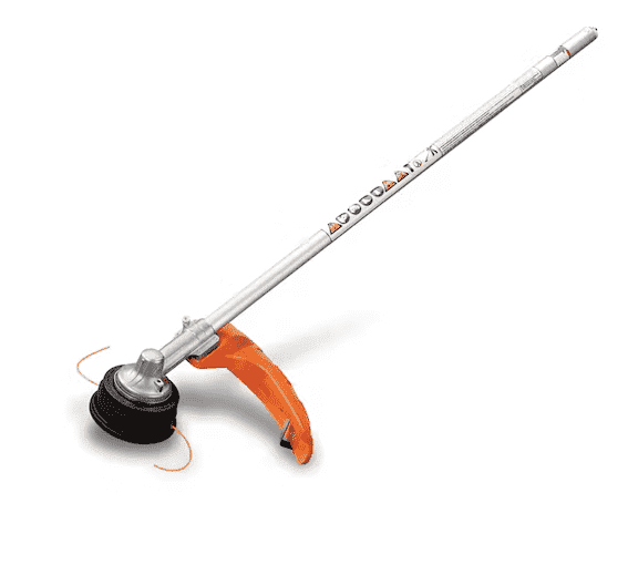 STIHL FS-KM Line Head Trimmer | 4180 200 0471 | Main Street Mower | Winter Garden | Clermont | Ocala