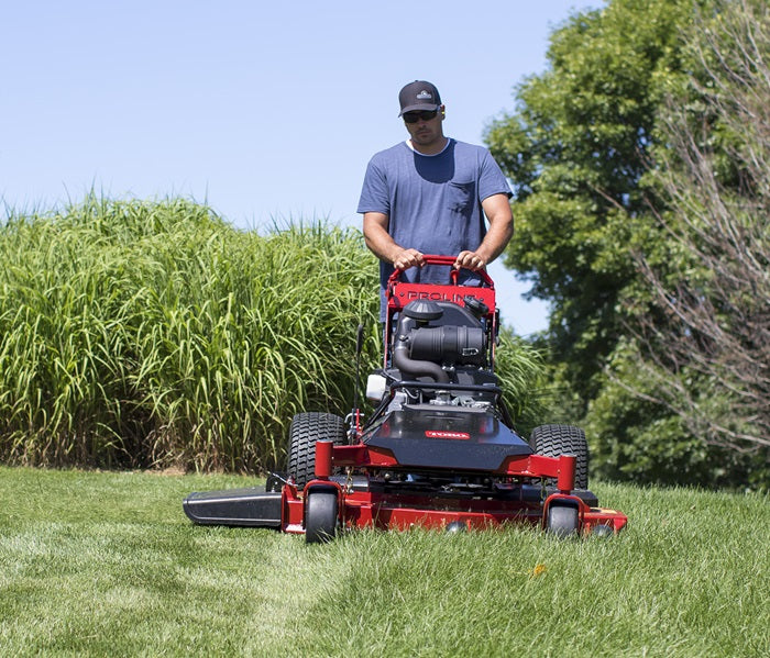 Toro ProLine HDX (48") Kawasaki Mid Size Walk Behind Mower | 44448 | Main Street Mower | Winter Garden | Clermont | Ocala