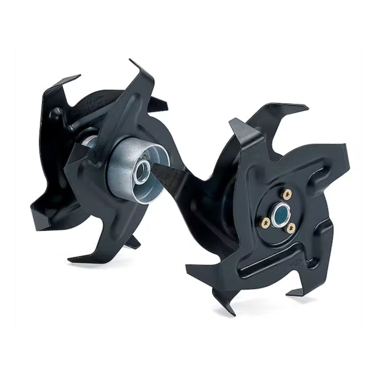 STIHL Yard Boss BK-MM Bolo Tines Cultivator Attachment | 4601 740 4606 | Main Street Mower | Winter Garden | Clermont | Ocala